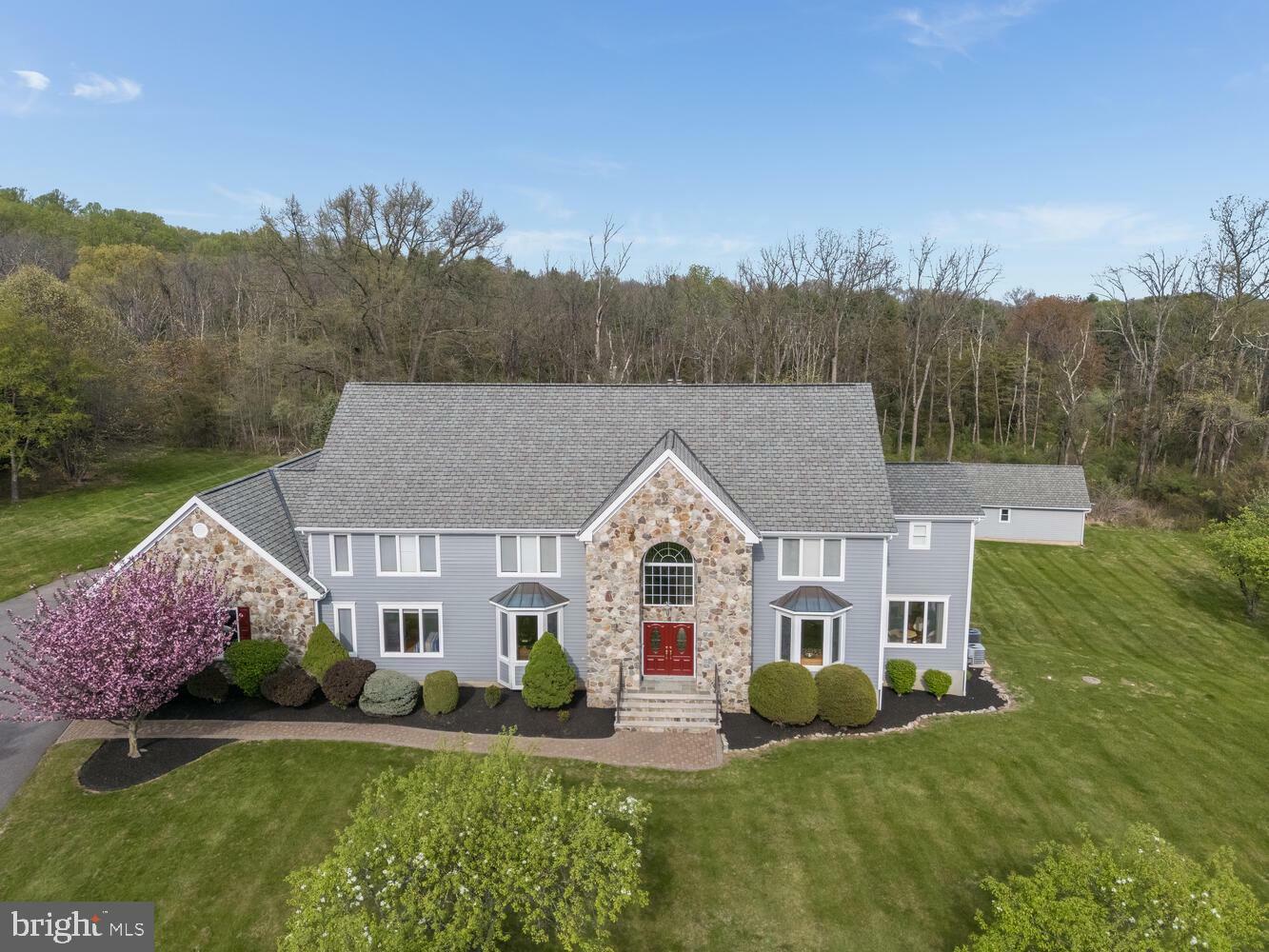 Property Photo: 3 Peachtree Lane NJ 08833