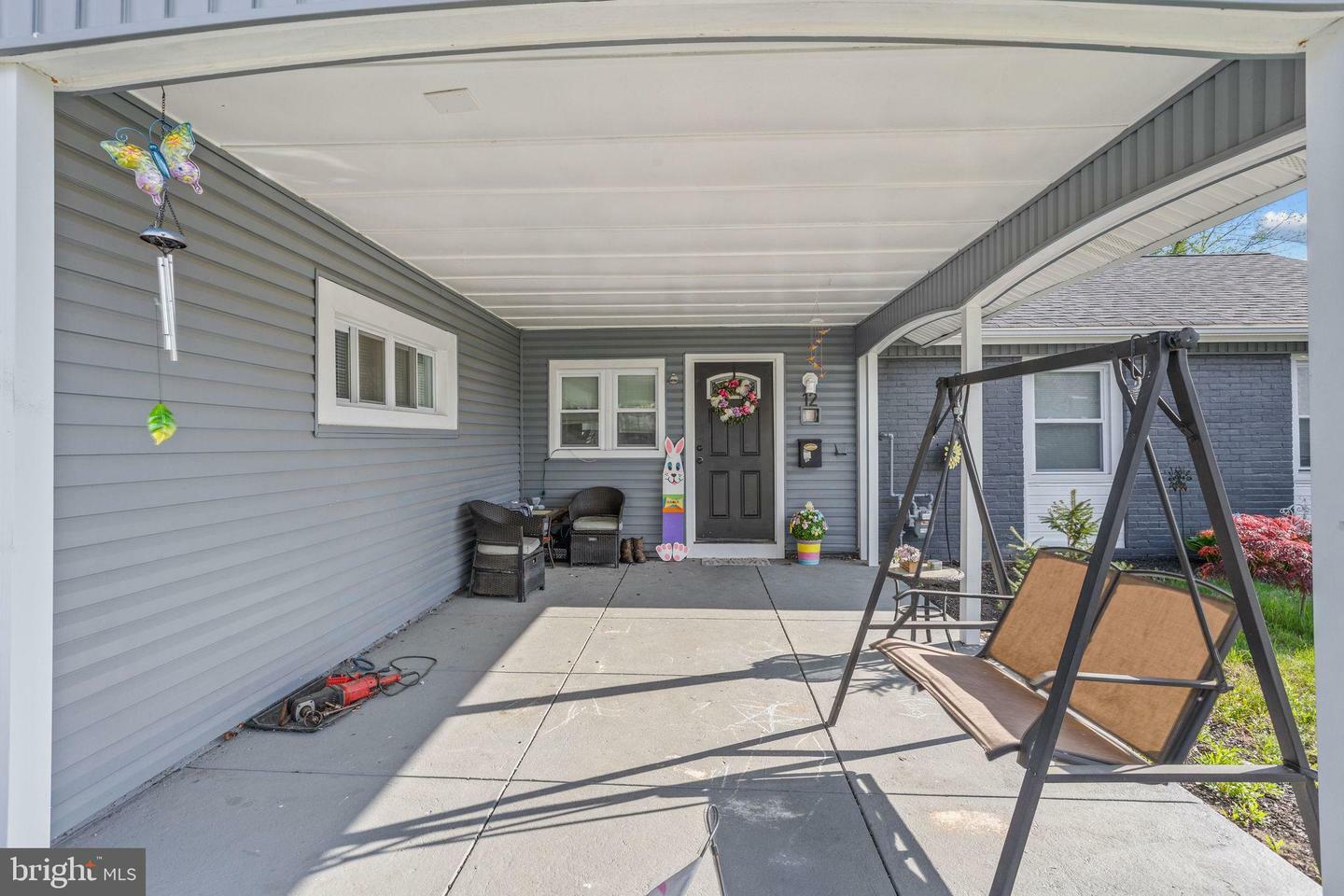 Property Photo: 12 Bloomfield Lane NJ 08046