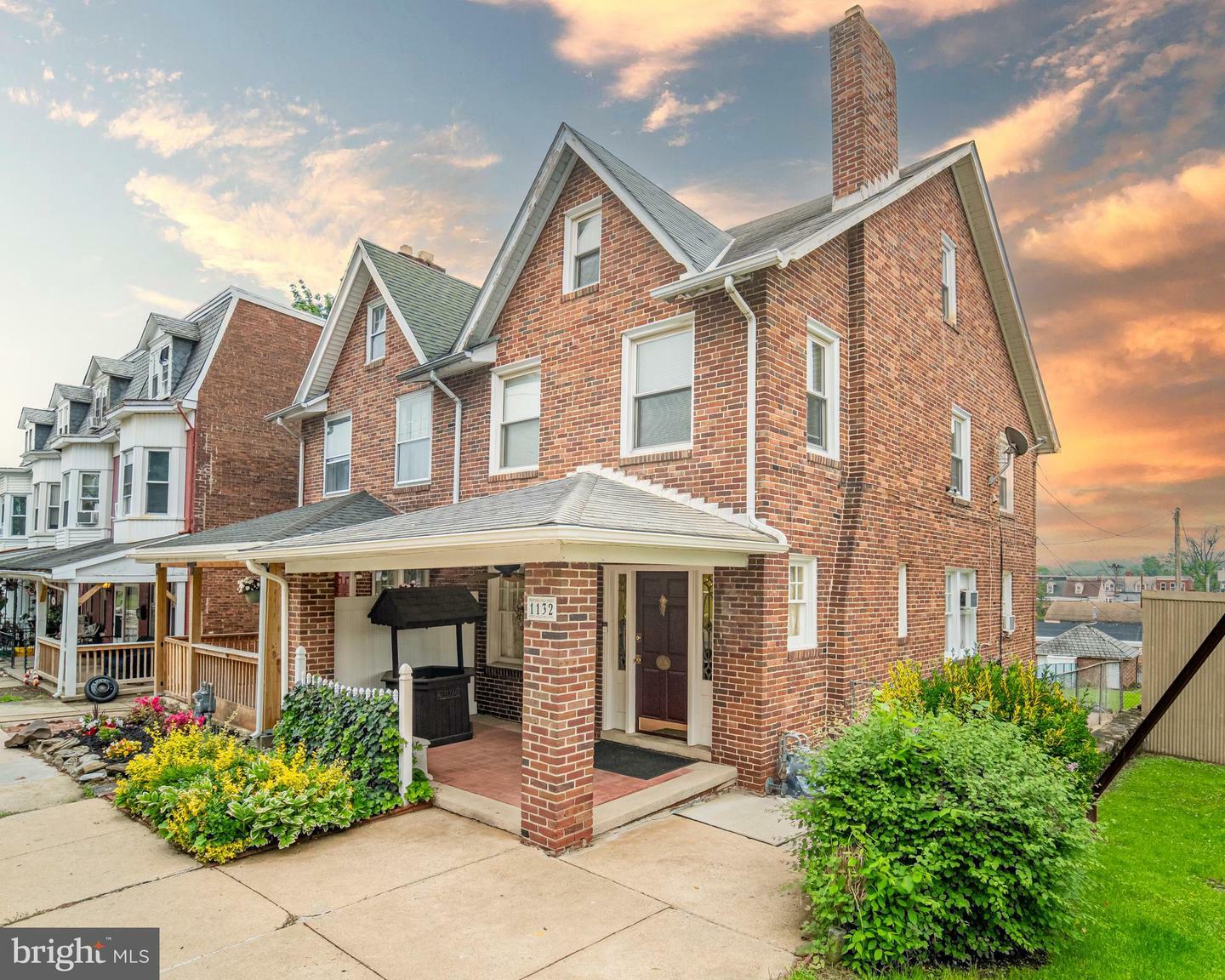 1132 E Market Street  York PA 17403 photo