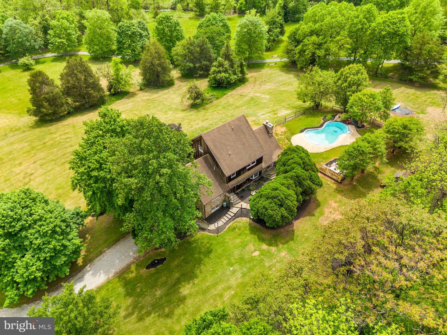 Property Photo: 18843 Burnside Bridge Road MD 21782