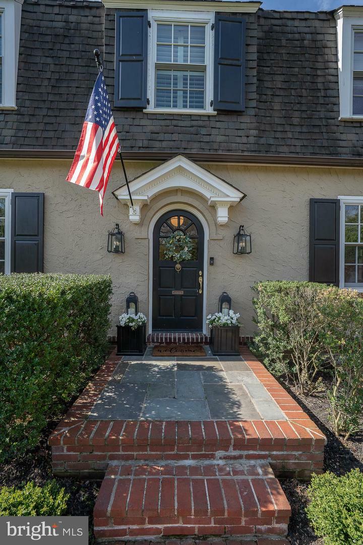 Property Photo: 516 Brookside Avenue PA 19087
