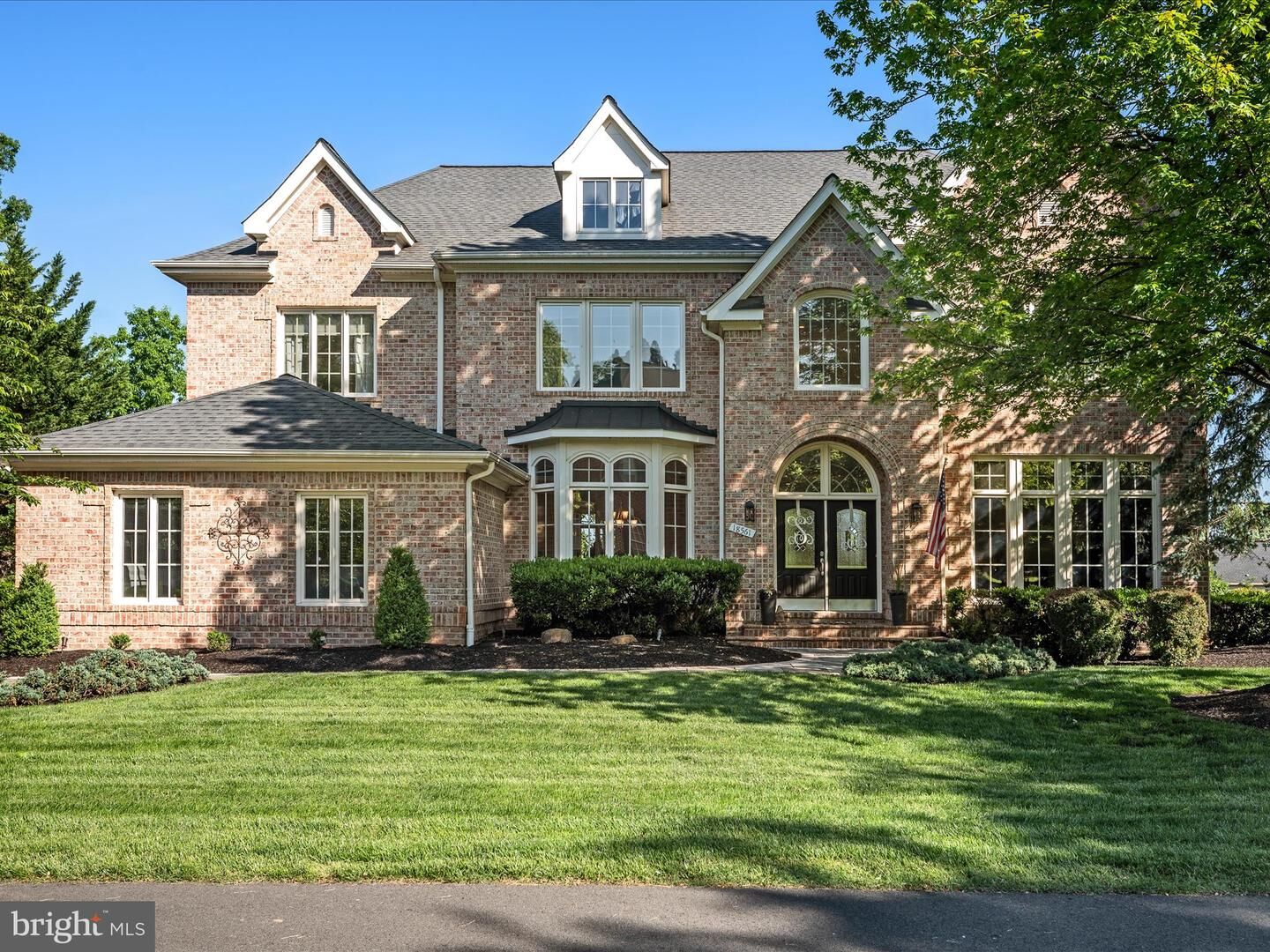 Property Photo: 18561 Sandpiper Place VA 20176
