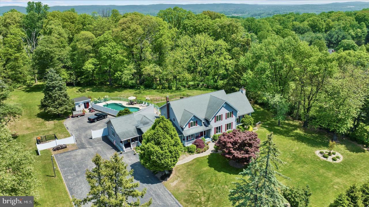 Property Photo: 591 Route 579 NJ 08827