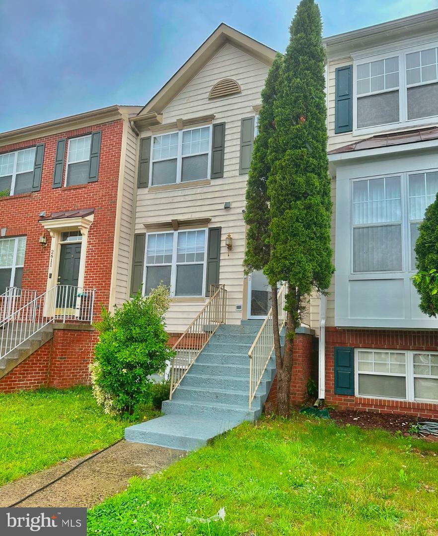 2613 Creek Moor Court  Woodbridge VA 22191 photo