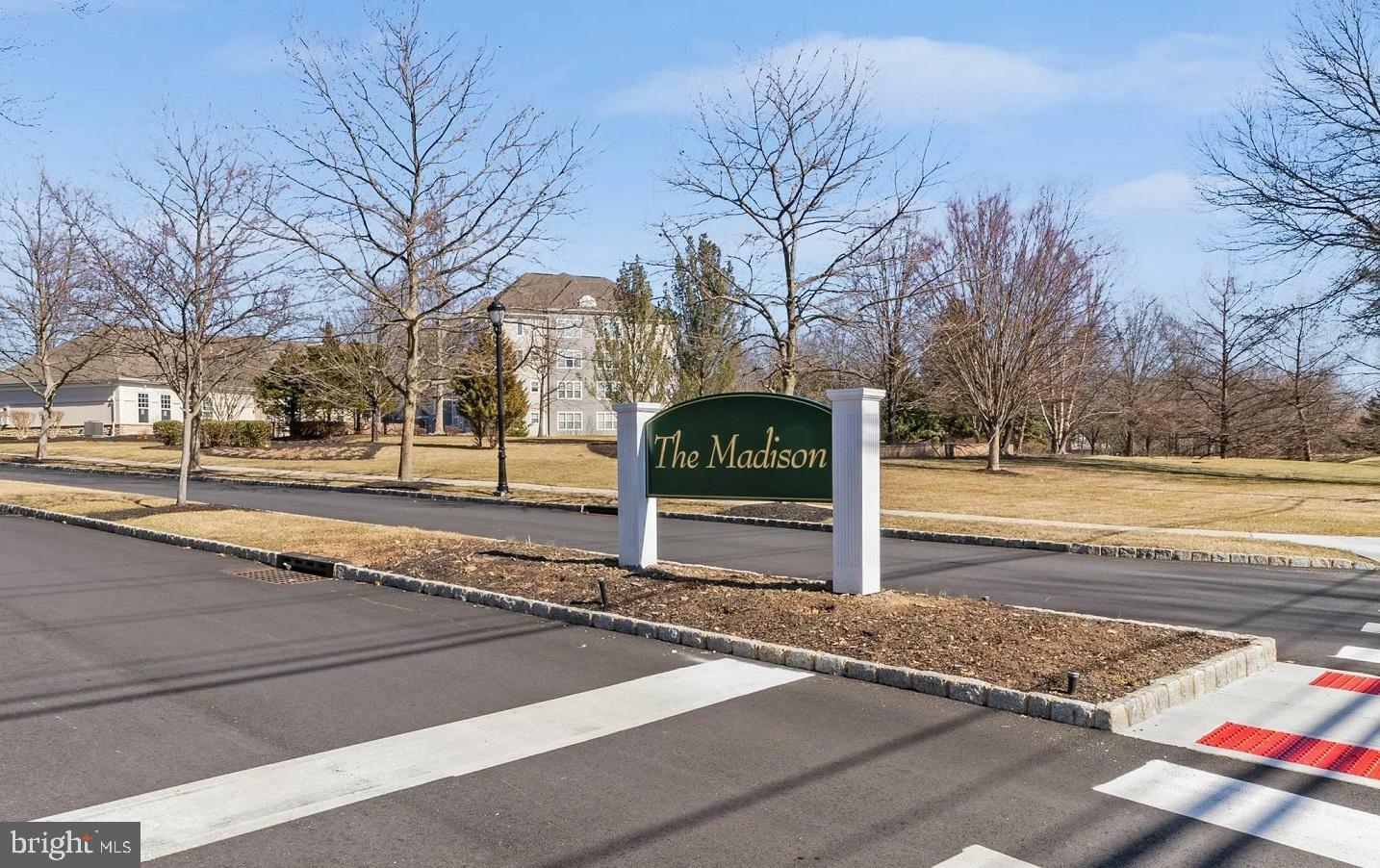 Property Photo: 413 Masterson Court NJ 08618