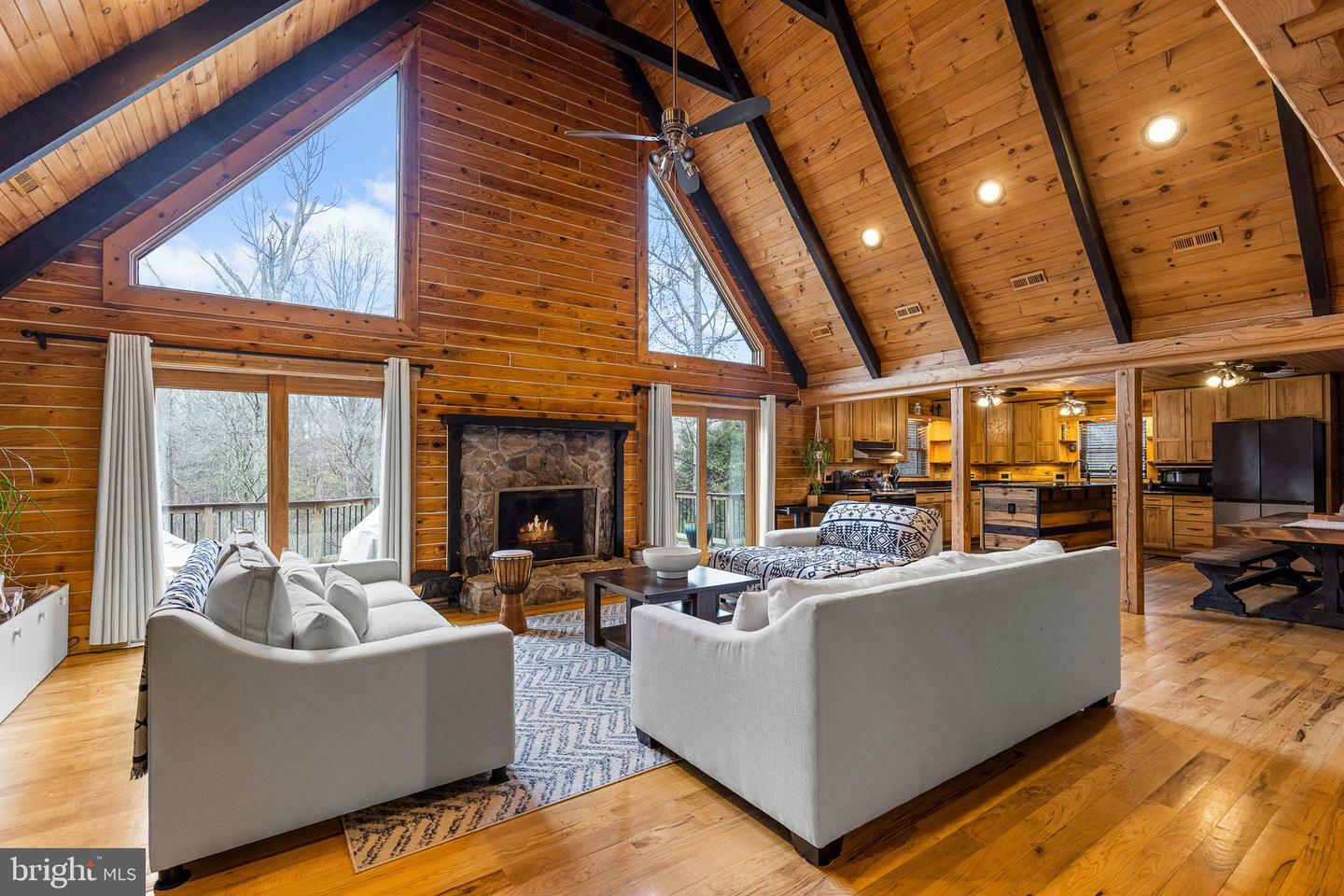 Property Photo: 8 Hope Valley Lane VA 22554