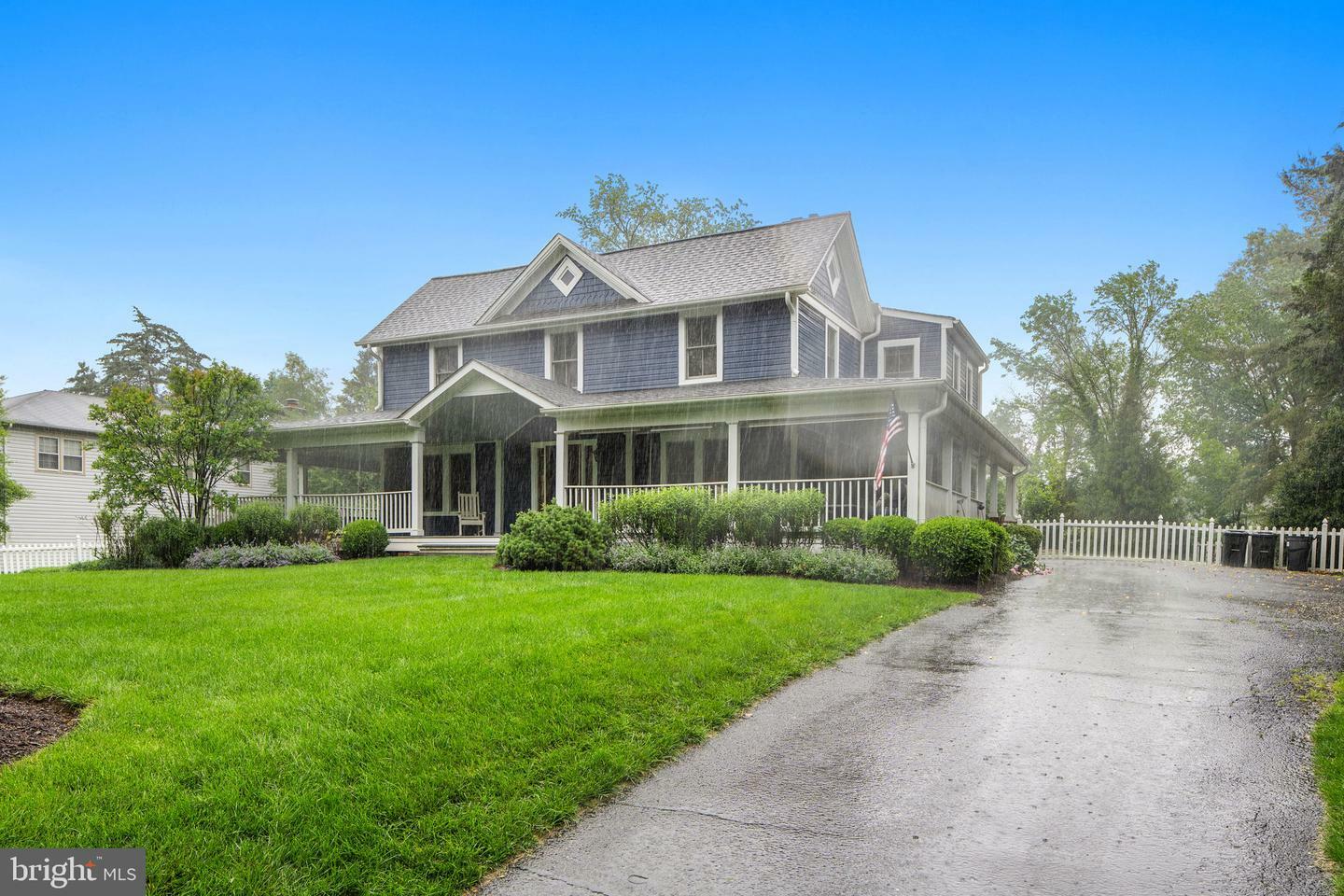 Property Photo: 311 Beulah Road NE VA 22180