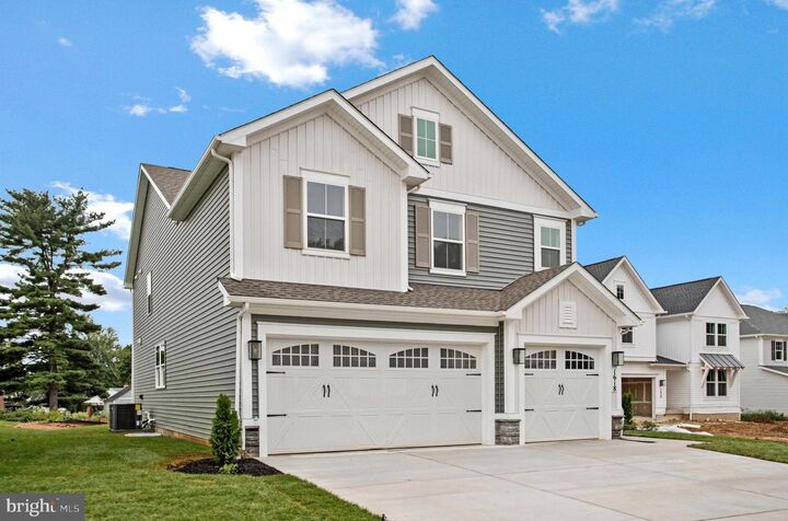 Property Photo: 1618 Shady Tree Court MD 21015