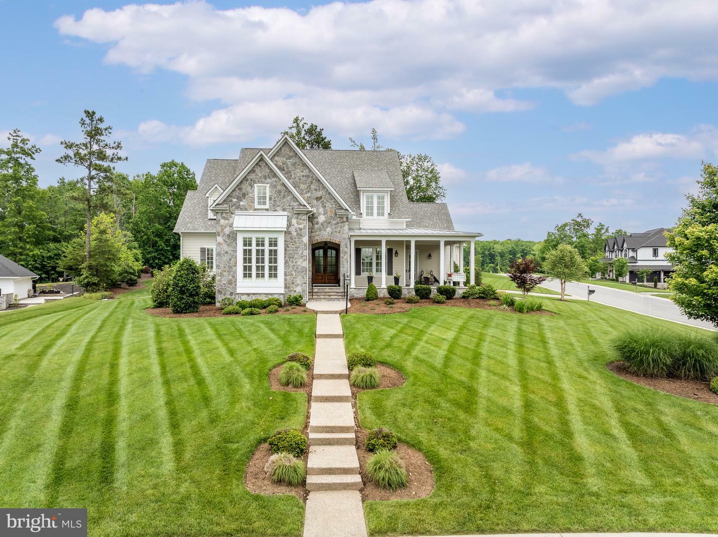 16306 Fleetwood Road  Midlothian VA 23112 photo