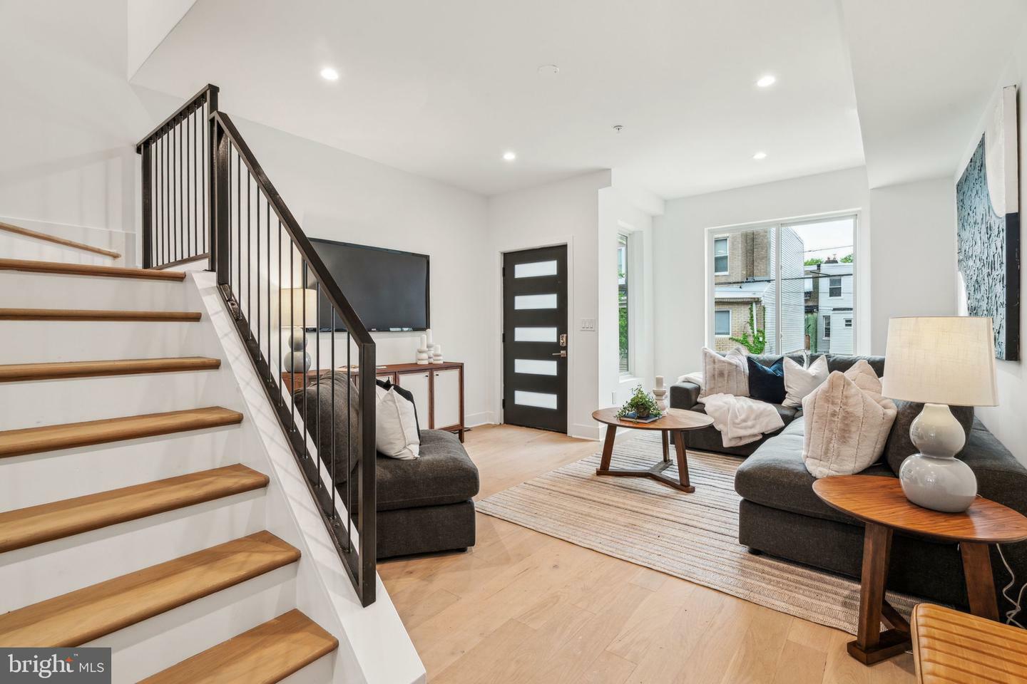 Property Photo: 1407 S Napa Street PA 19146