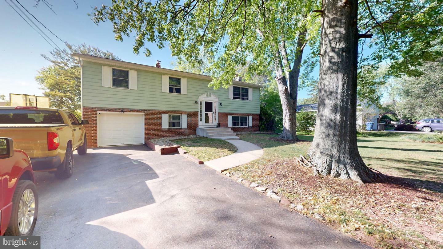 Property Photo: 349 Moods Road NJ 08062