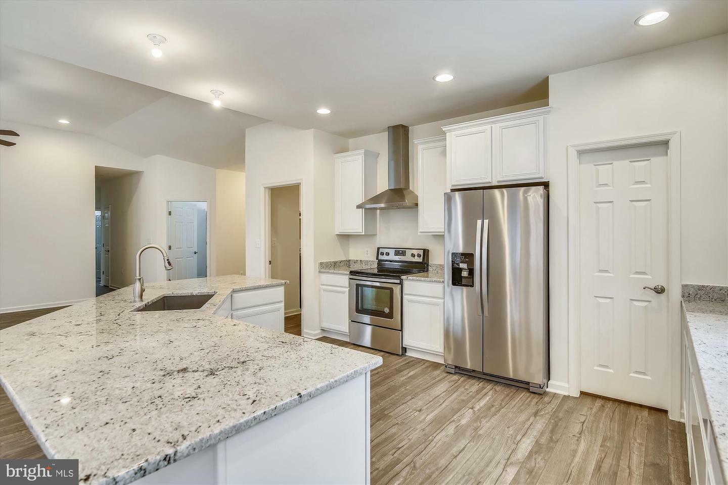 Property Photo: Lot 9B Camden Lane VA 22718