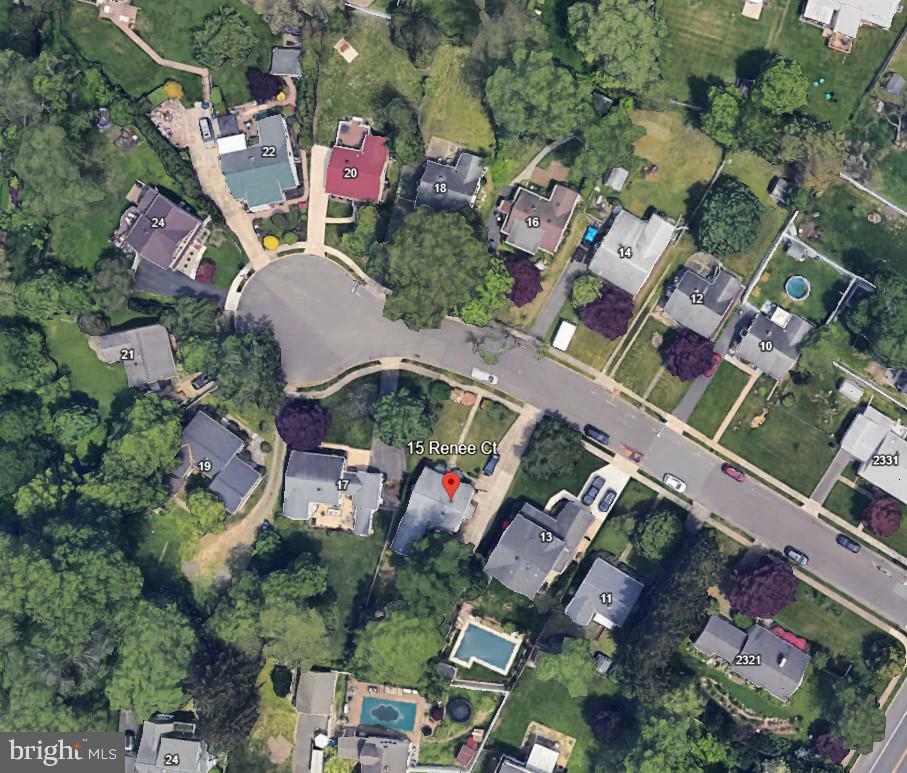 Property Photo: 15 Renee NJ 08648