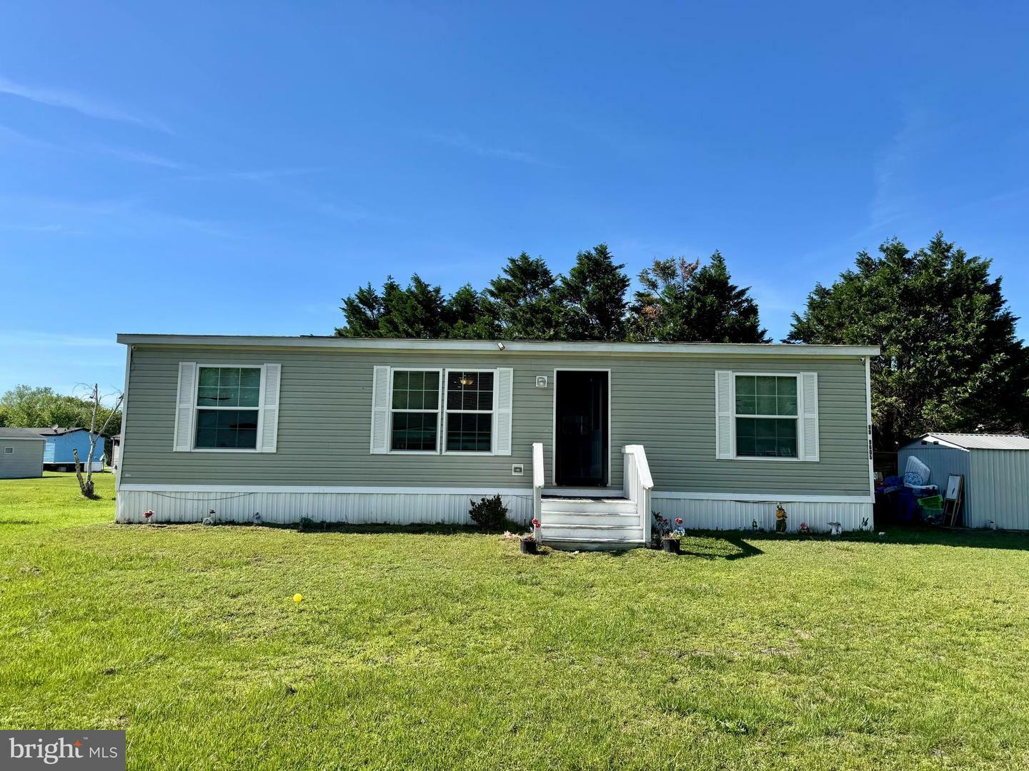 Property Photo: 9605 Berry Drive DE 19973