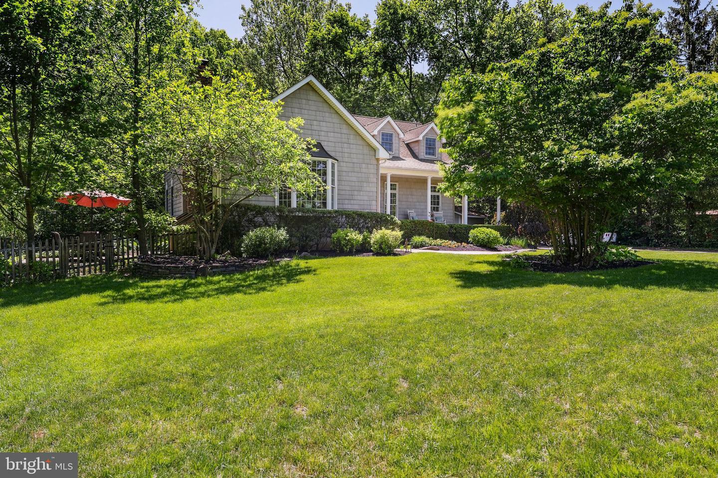 Property Photo: 11 Hilliards Bridge Road NJ 08088
