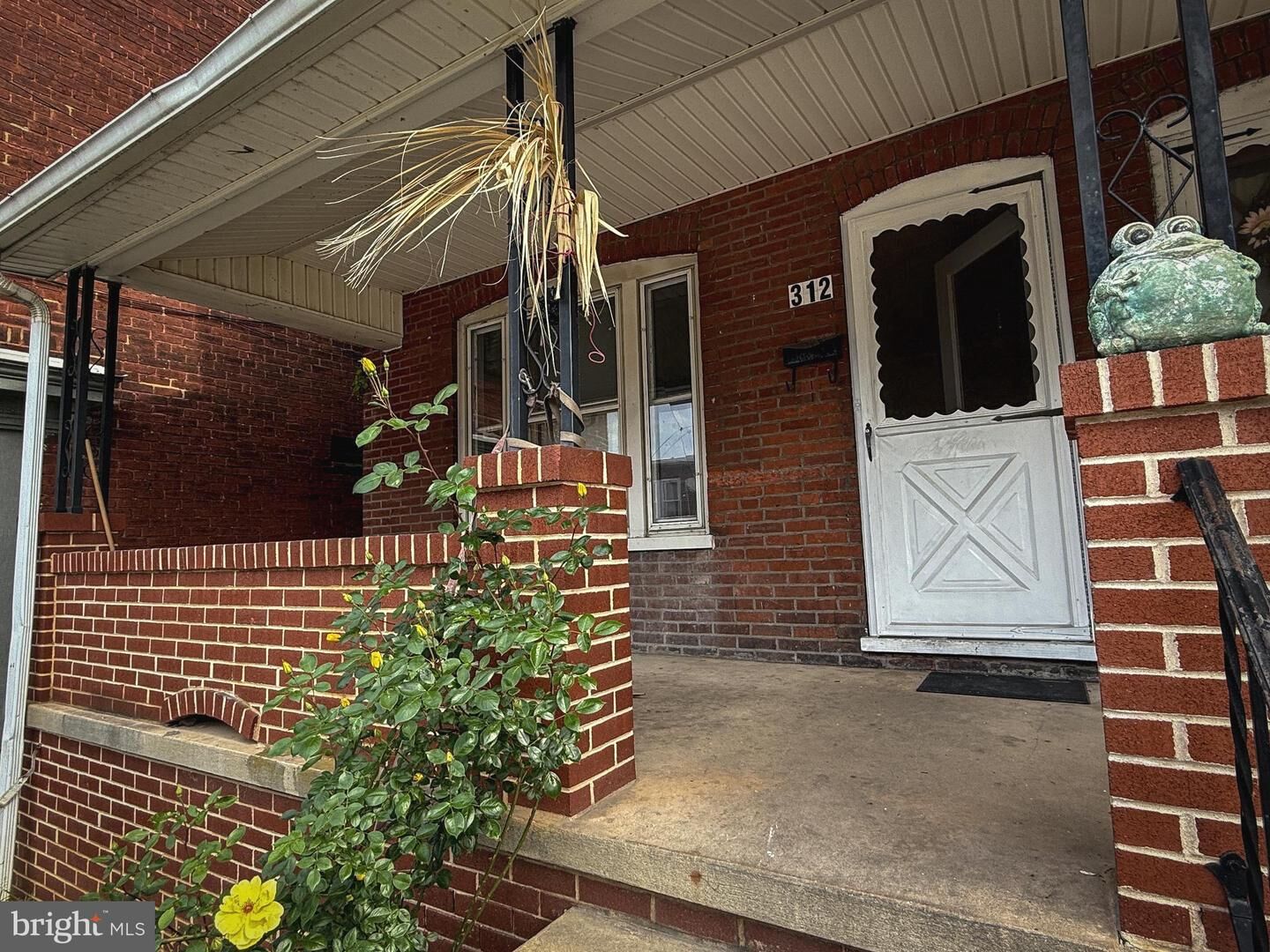 Property Photo: 312 Charles Street PA 19320