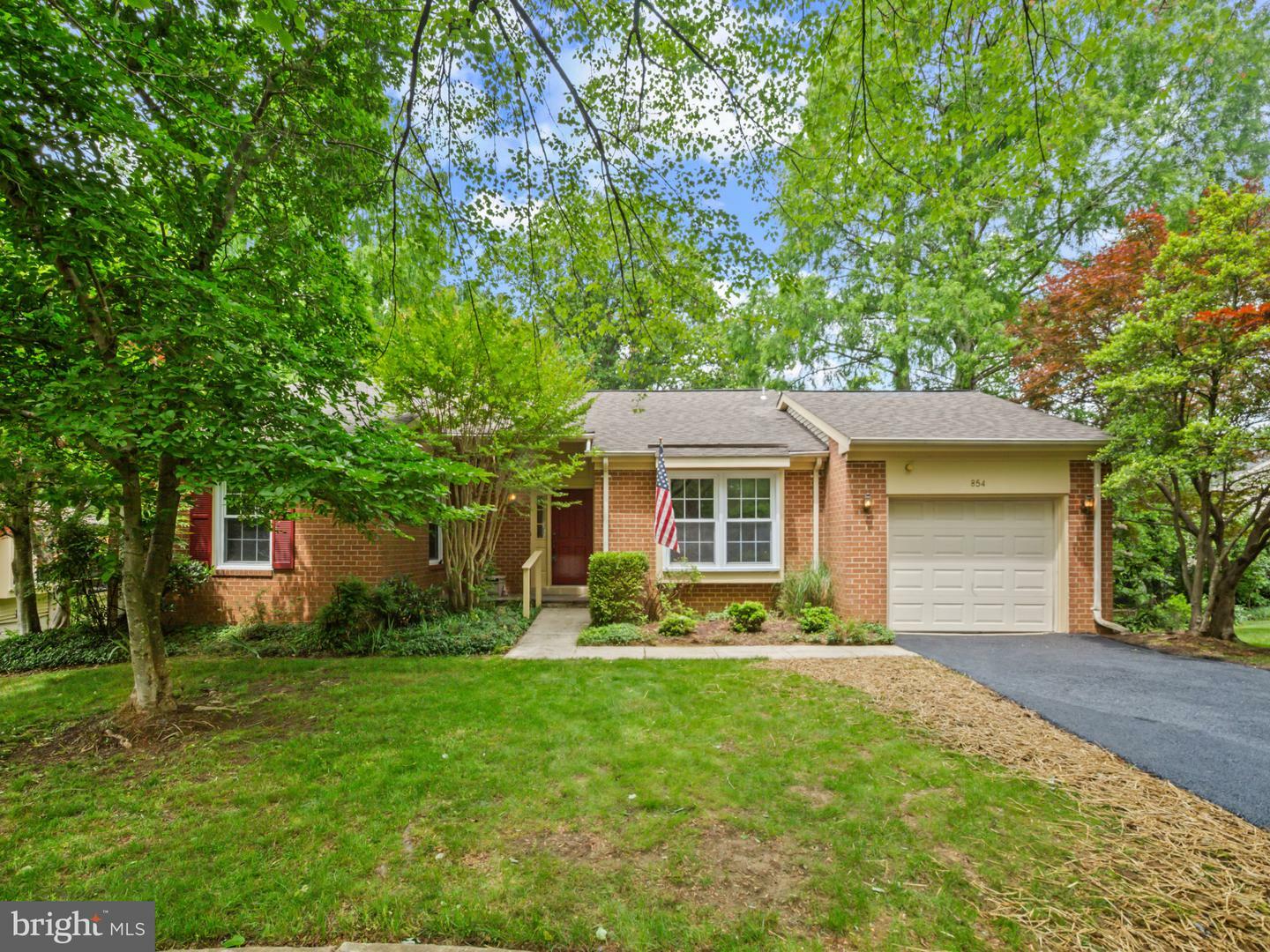 854 Scenic Hills Way  Annapolis MD 21401 photo