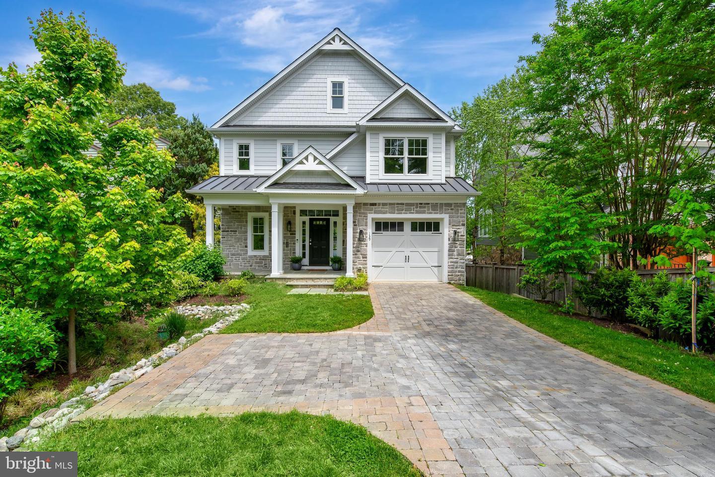 Property Photo: 139 Spa Drive MD 21403