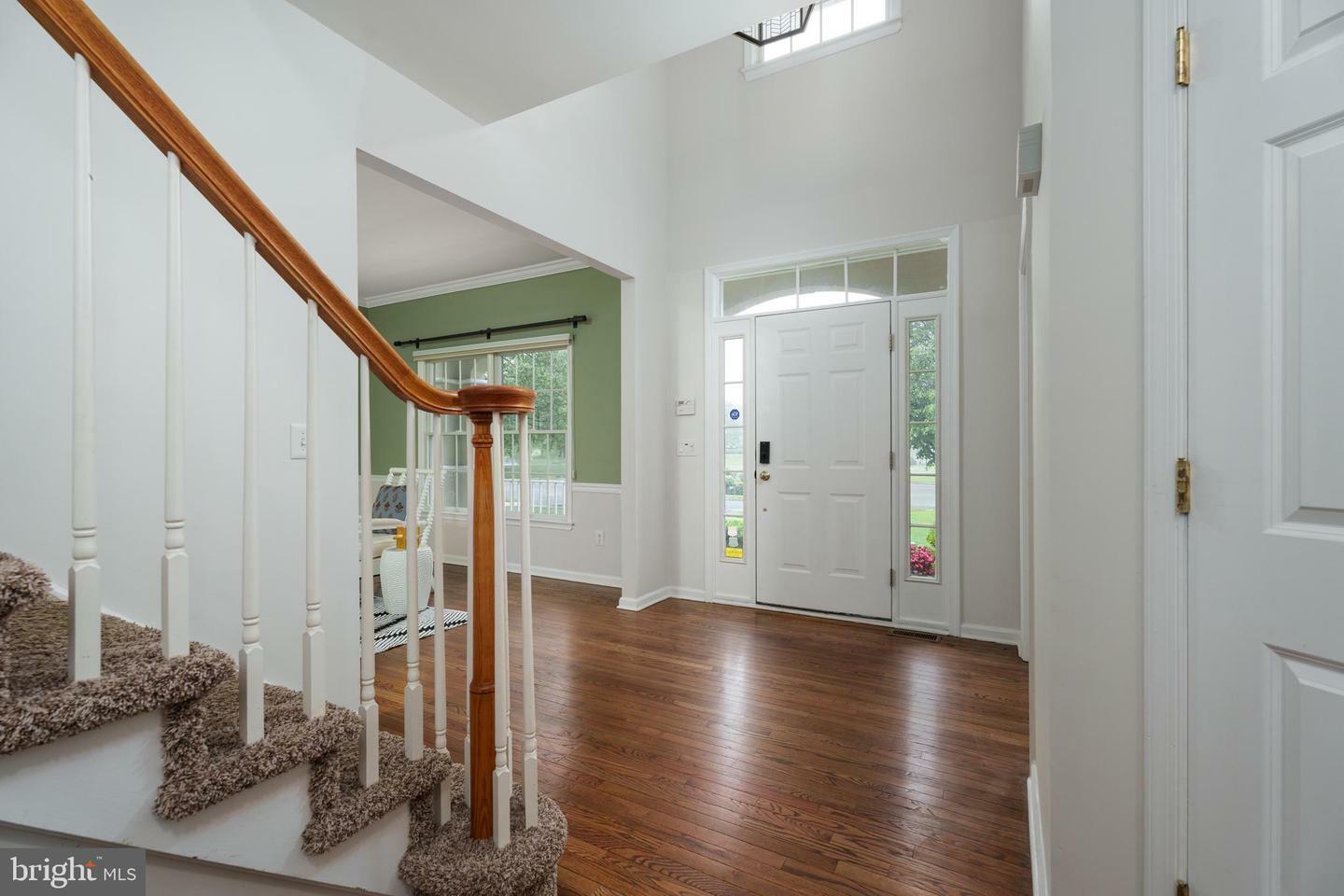 Property Photo: 3 Firestone Court NJ 08558