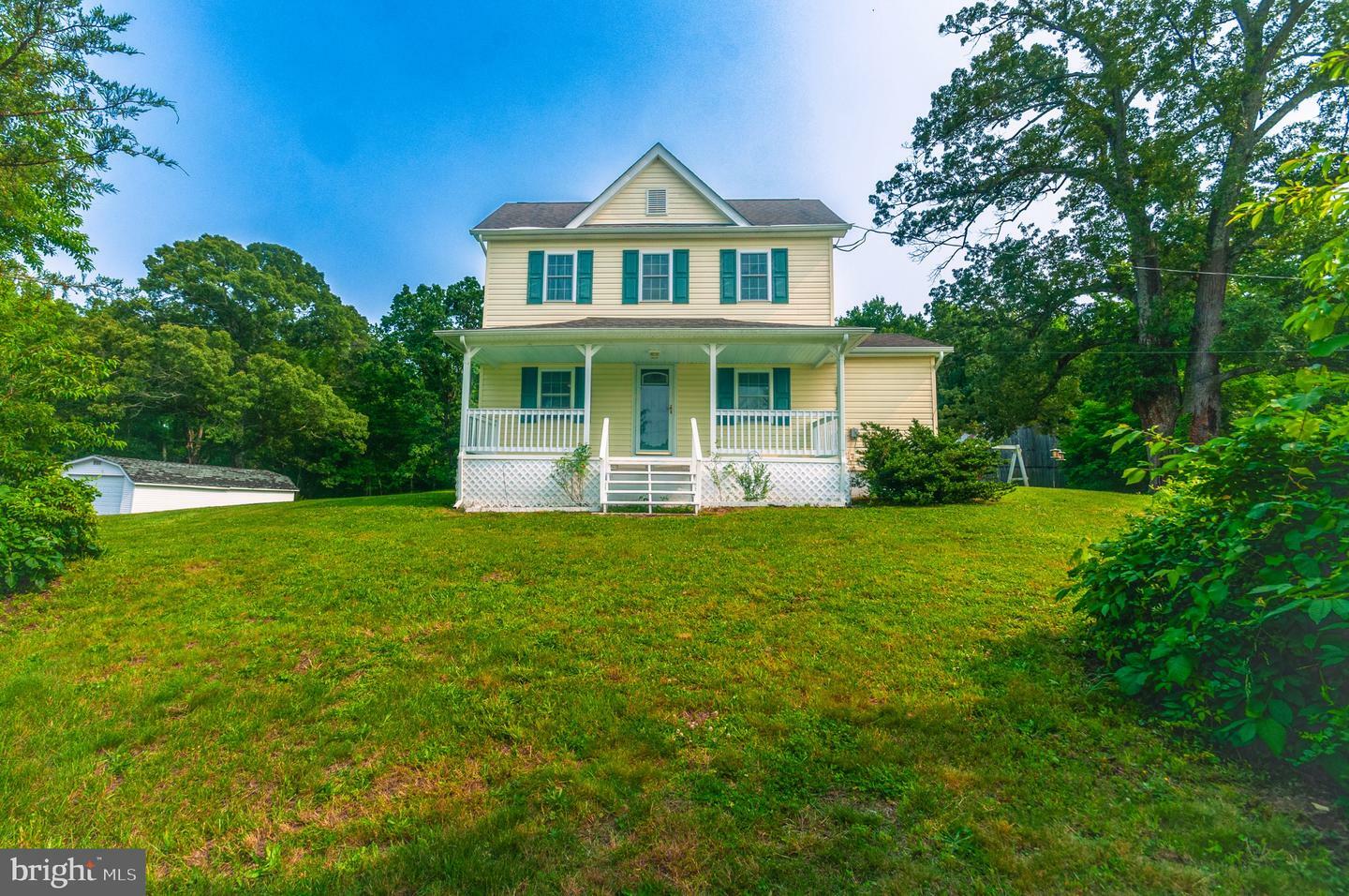 15263 Prince Frederick Road  Hughesville MD 20637 photo