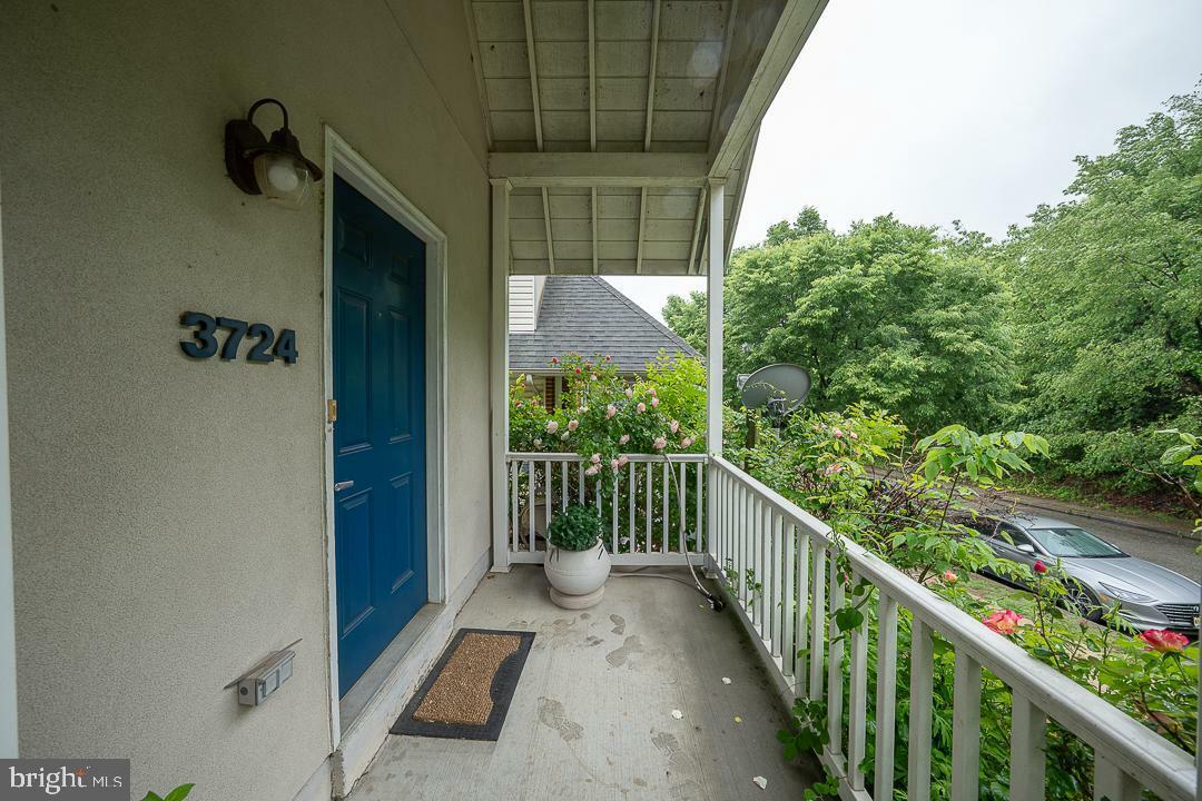 Property Photo: 3724 Merrick Road PA 19129
