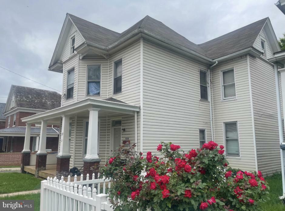 Property Photo:  133 Grand Avenue  MD 21502 