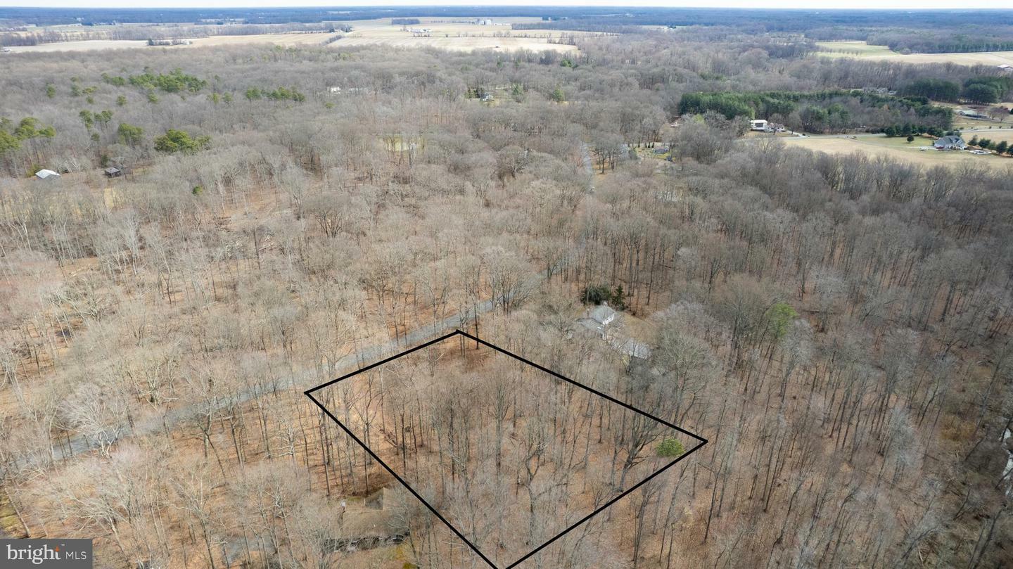 Property Photo: 1306 John Brown Road MD 21658