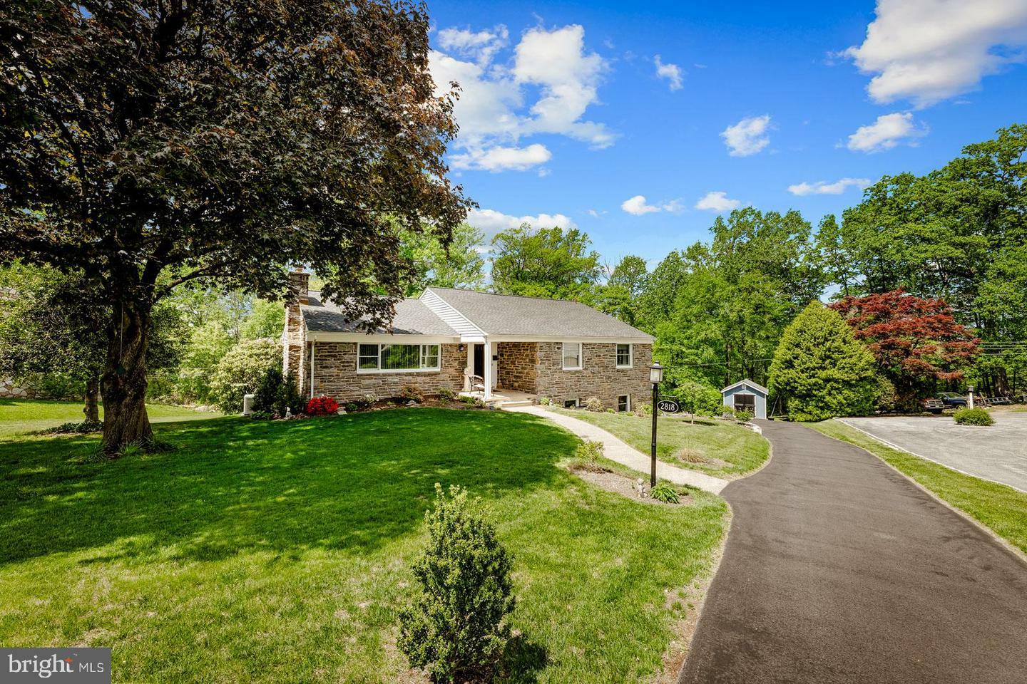 2818 N Kent Road  Broomall PA 19008 photo