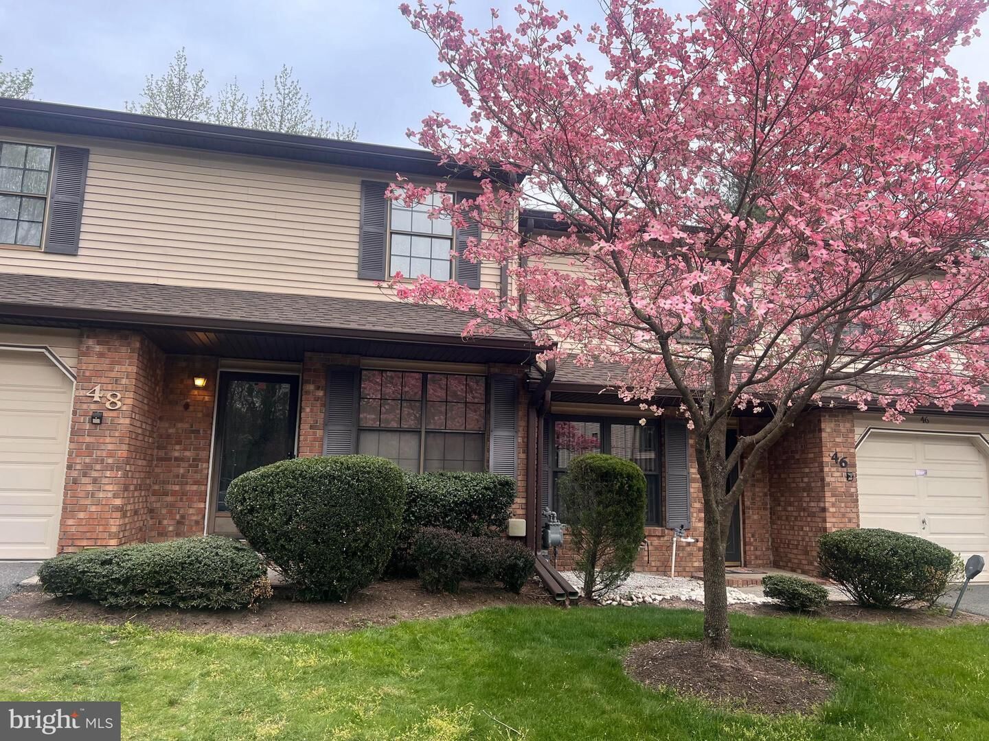 Property Photo: 48 Woodfern Street NJ 08820