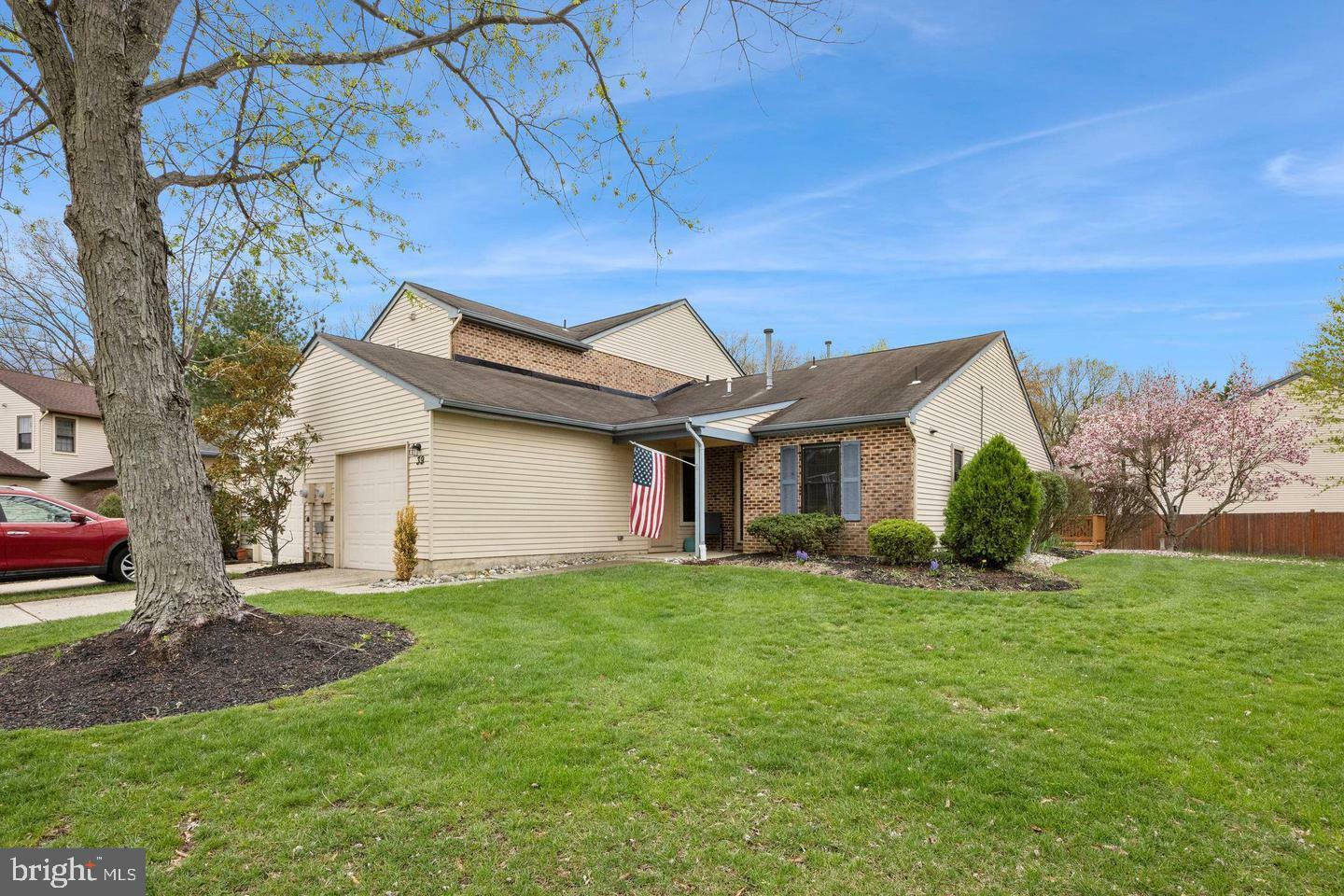 Property Photo: 39 E Oleander Drive NJ 08054