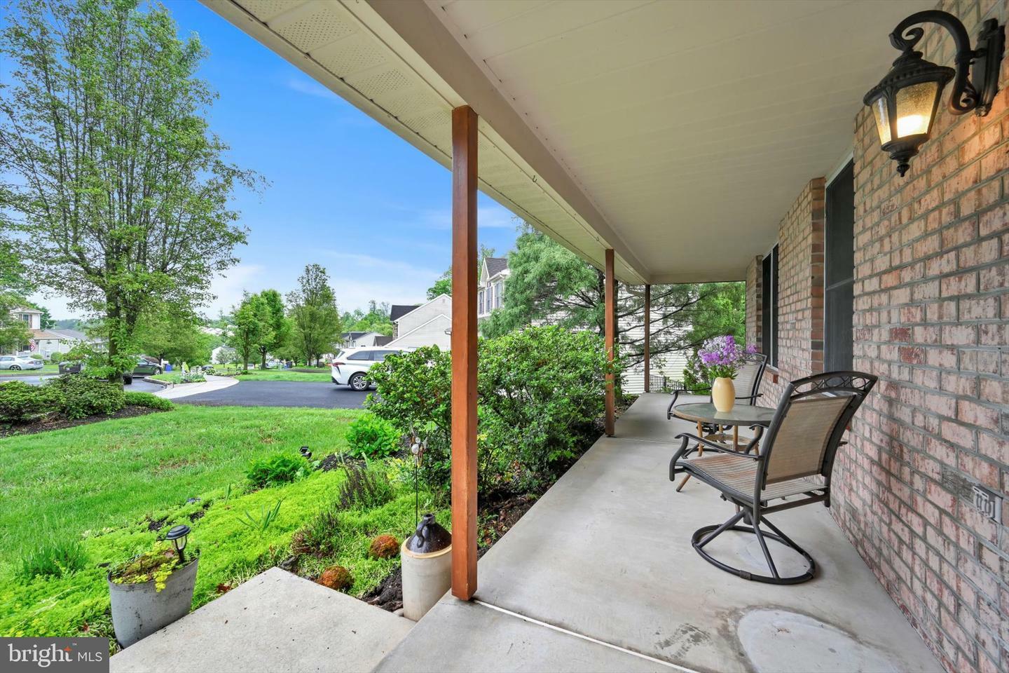Property Photo: 82 Rock Haven Court PA 19606