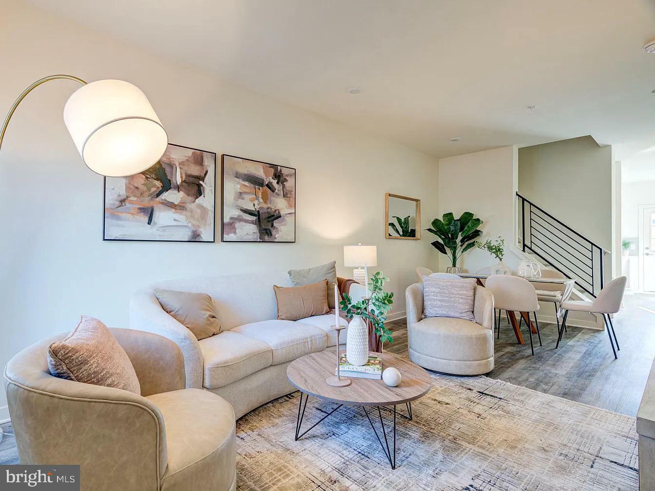 Property Photo: 2060 E William Street PA 19134