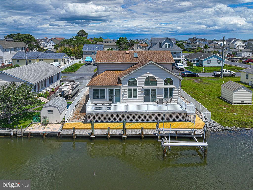 Property Photo: 10427 New Quay Road MD 21842