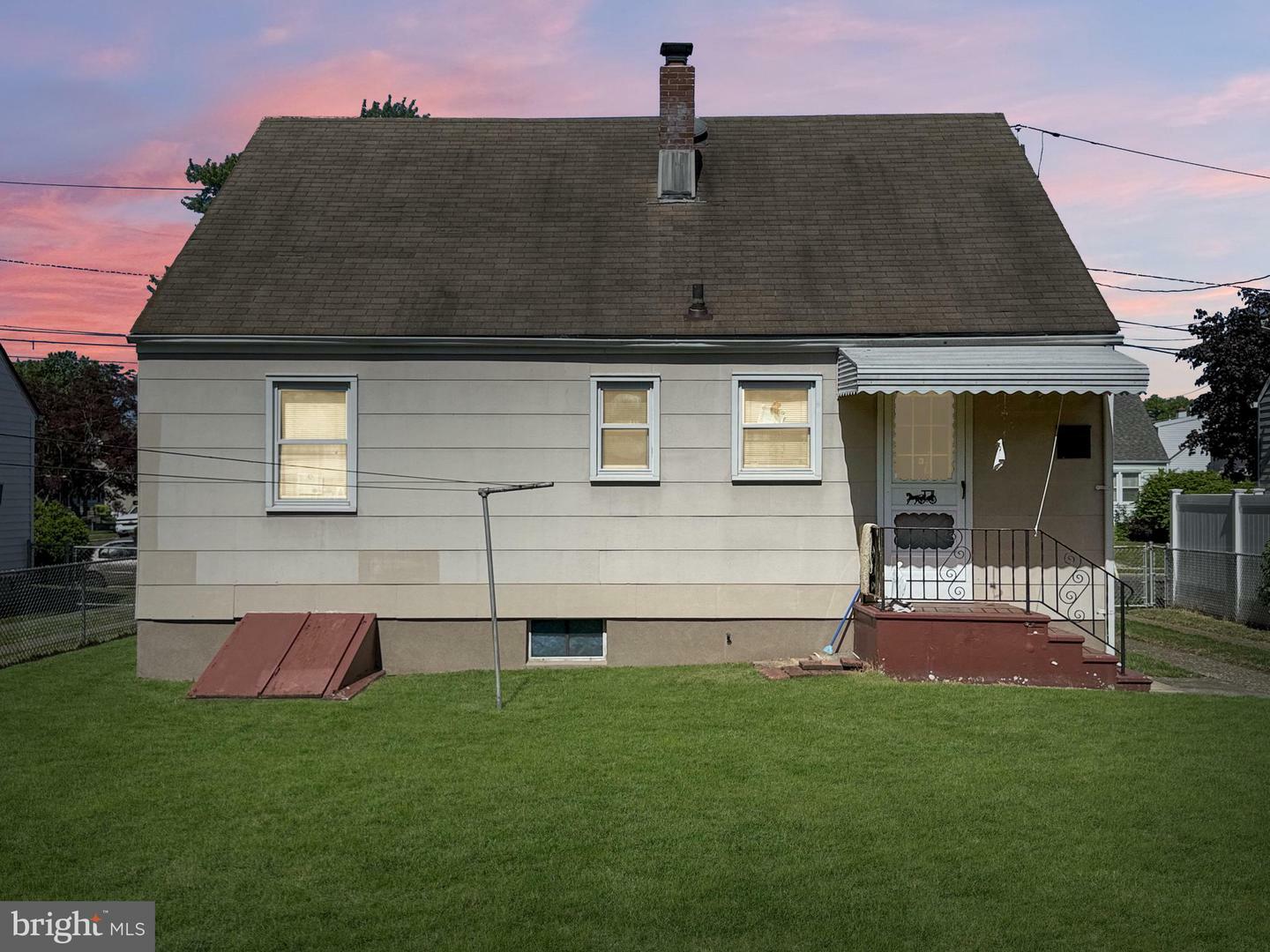 Property Photo: 75 Unwin Drive NJ 08610
