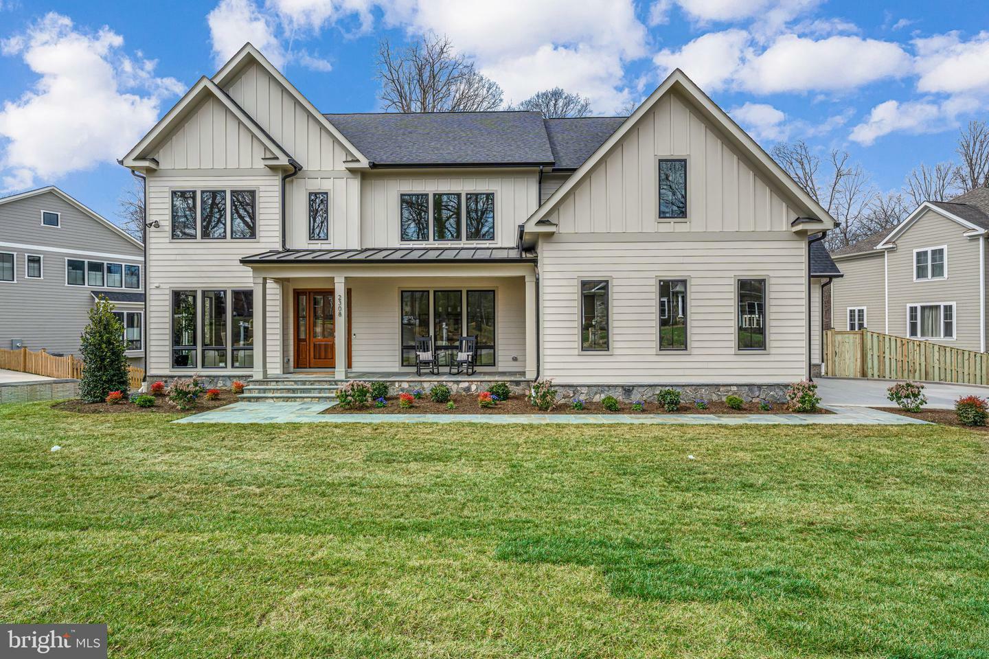 2210 Trott Avenue  Vienna VA 22181 photo