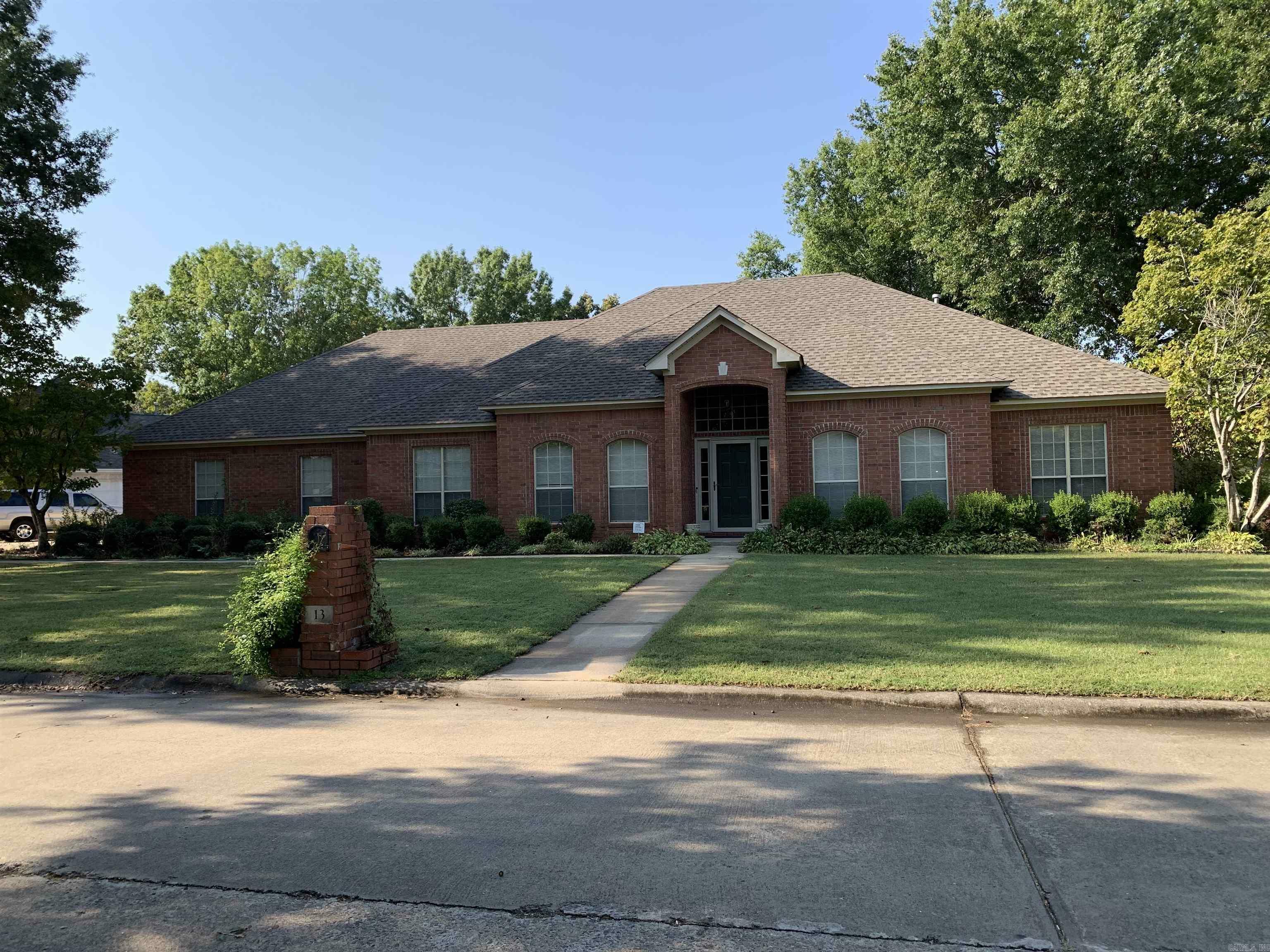 13 Shady Valley Drive  Conway AR 72034 photo