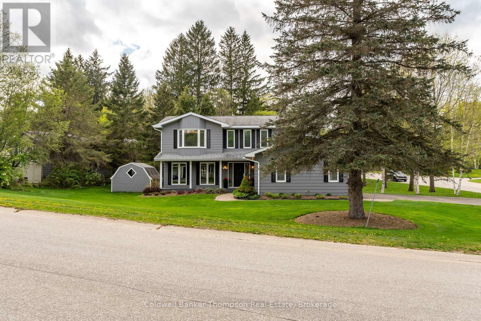 Property Photo:  21 Glenwood Drive  ON P1H 1B6 