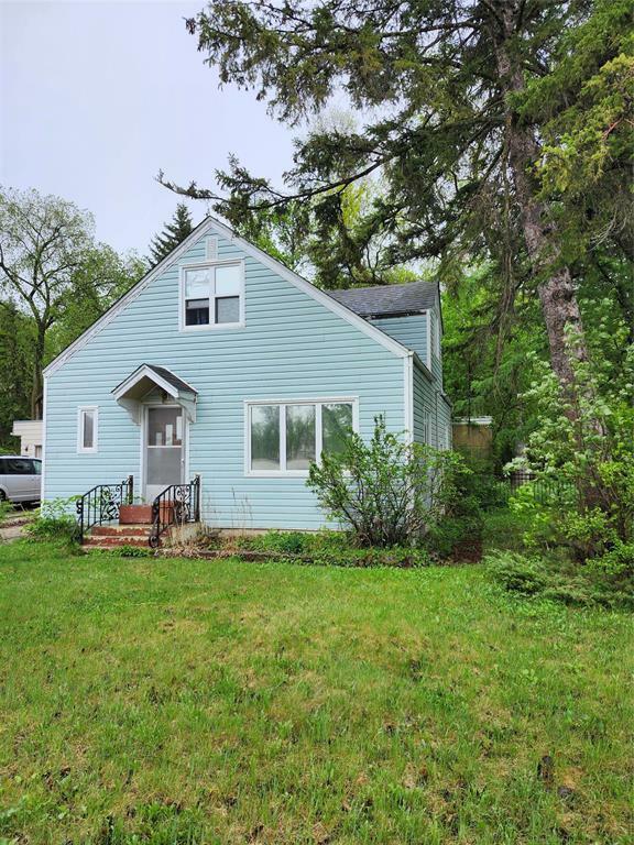 Property Photo: 155 Lumber Avenue MB R5G 0V3