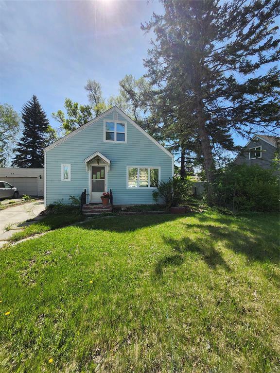 Photo de la propriété: 155 Lumber Avenue MB R5G 0V3
