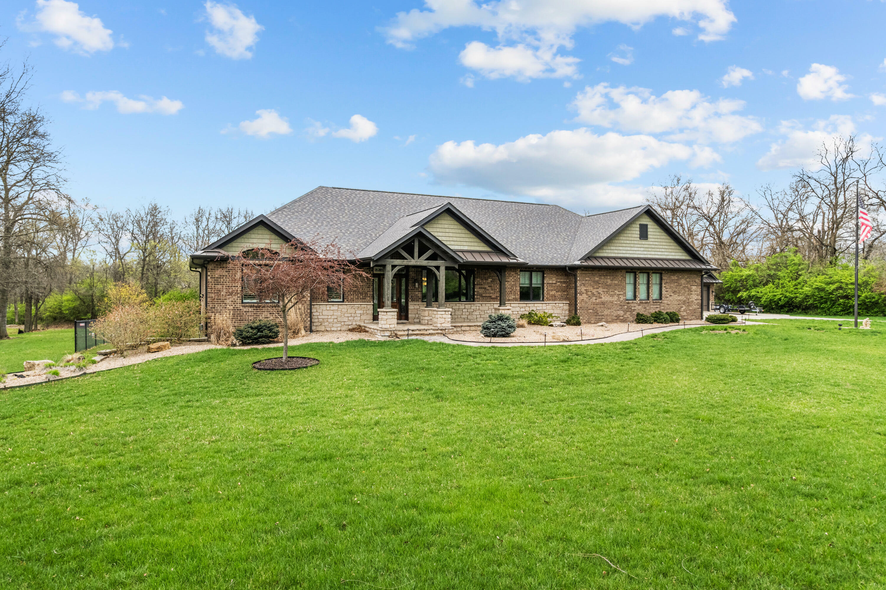 22824 Audrain Rd 814  Mexico MO 65265 photo