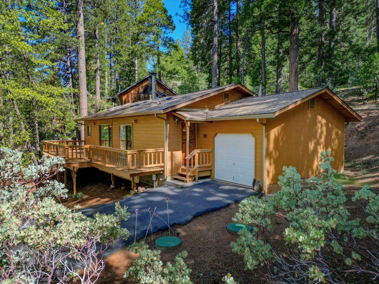 Property Photo: 1845 Tamarack Drive CA 95223