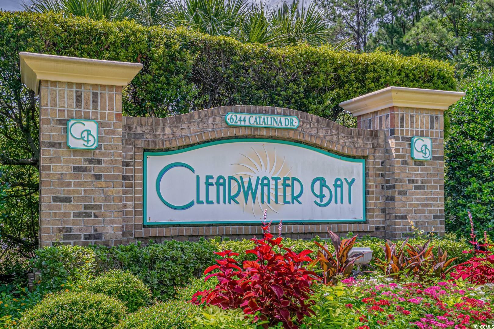 Property Photo: 6244 Catalina Dr. 511 SC 29582