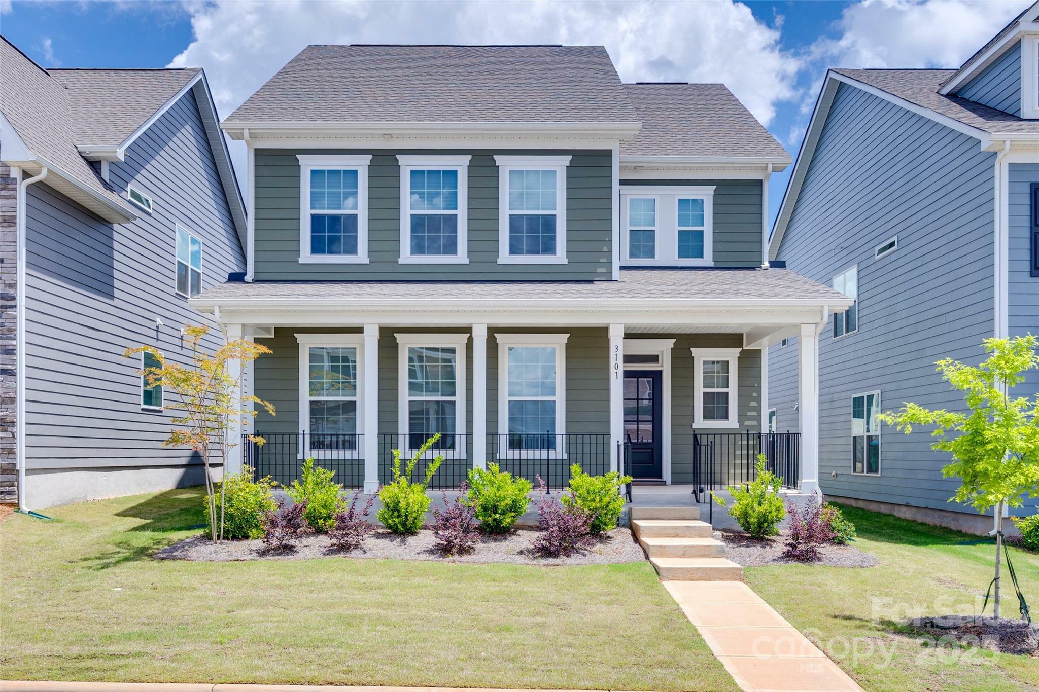 3101 Virginia Trail Court  Fort Mill SC 29715 photo