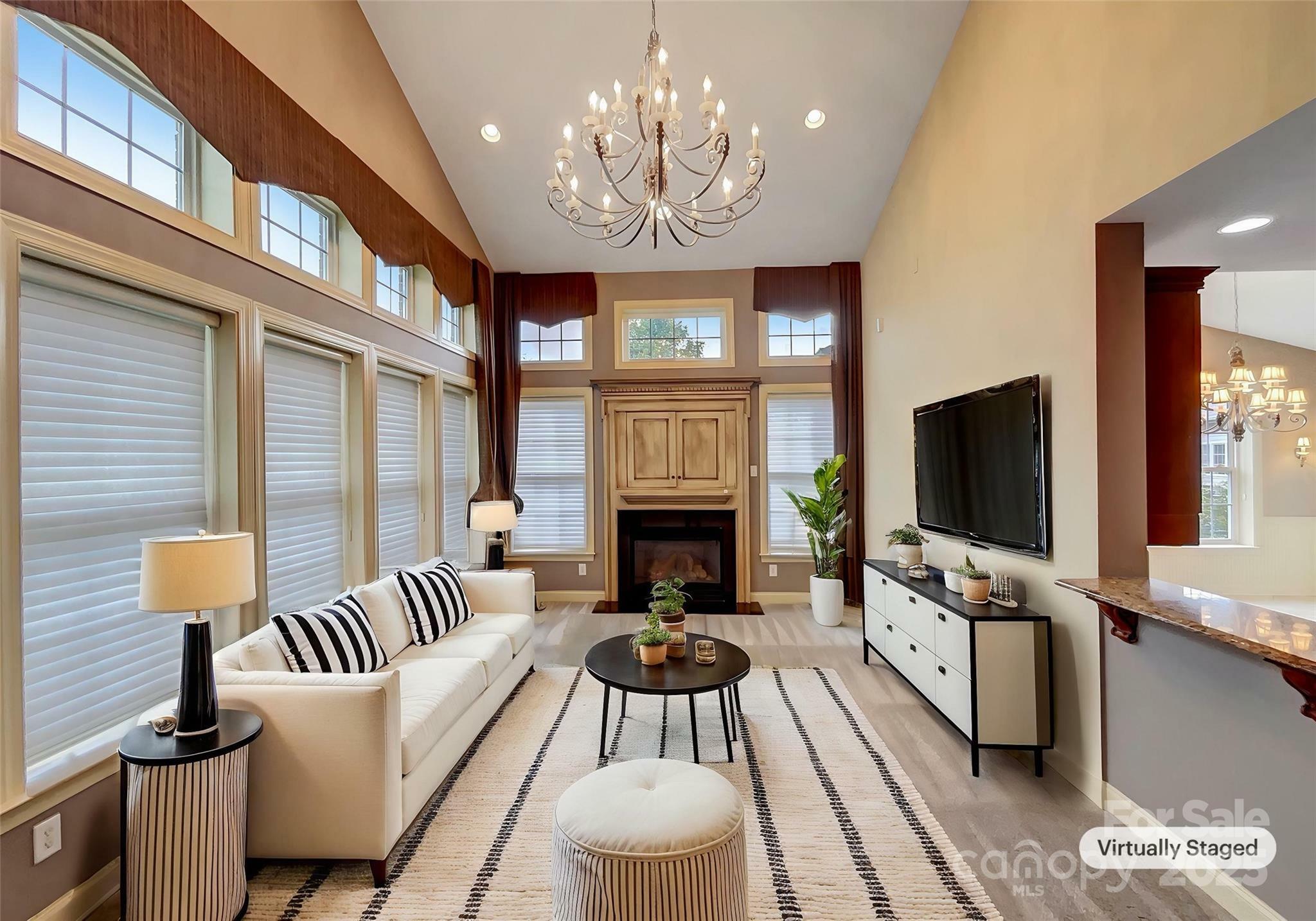Property Photo: 1000 Sarandon Drive NC 28104