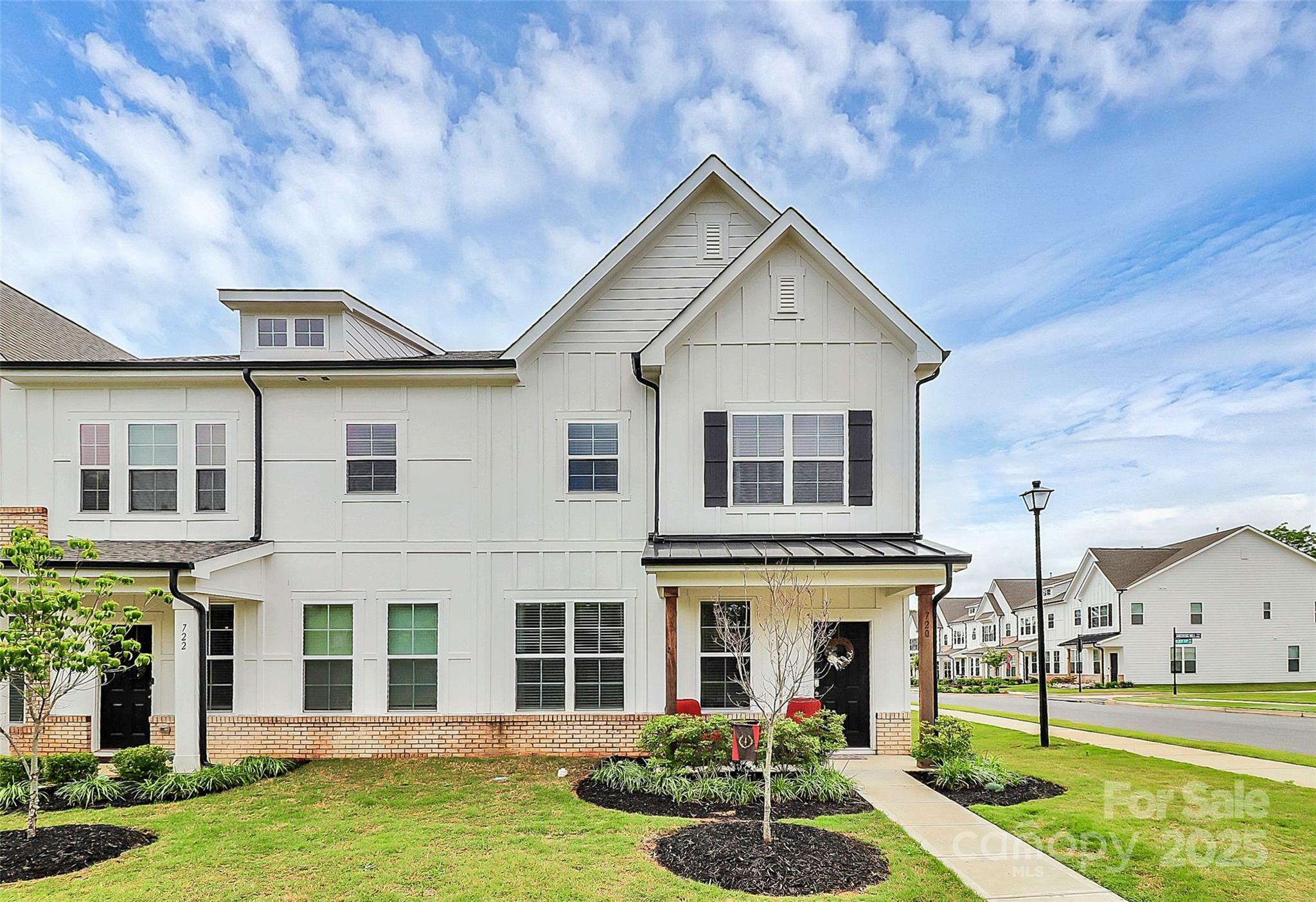 Property Photo: 720 Herlong Avenue S SC 29732