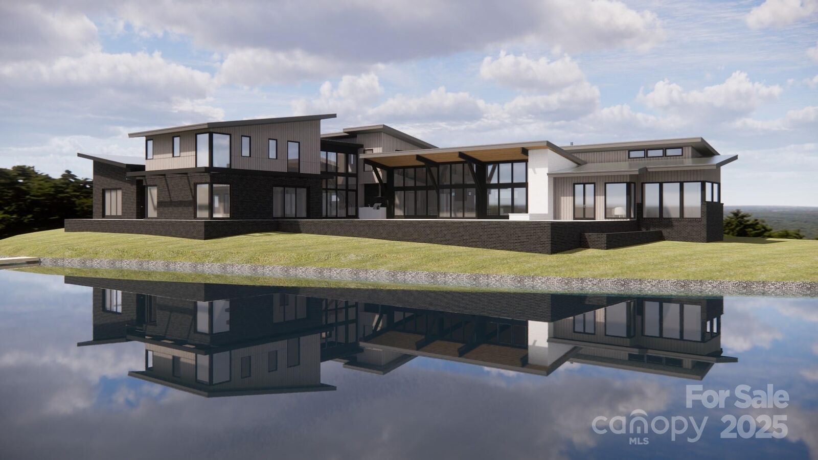 Property Photo:  22554 John Gamble Road  NC 28031 