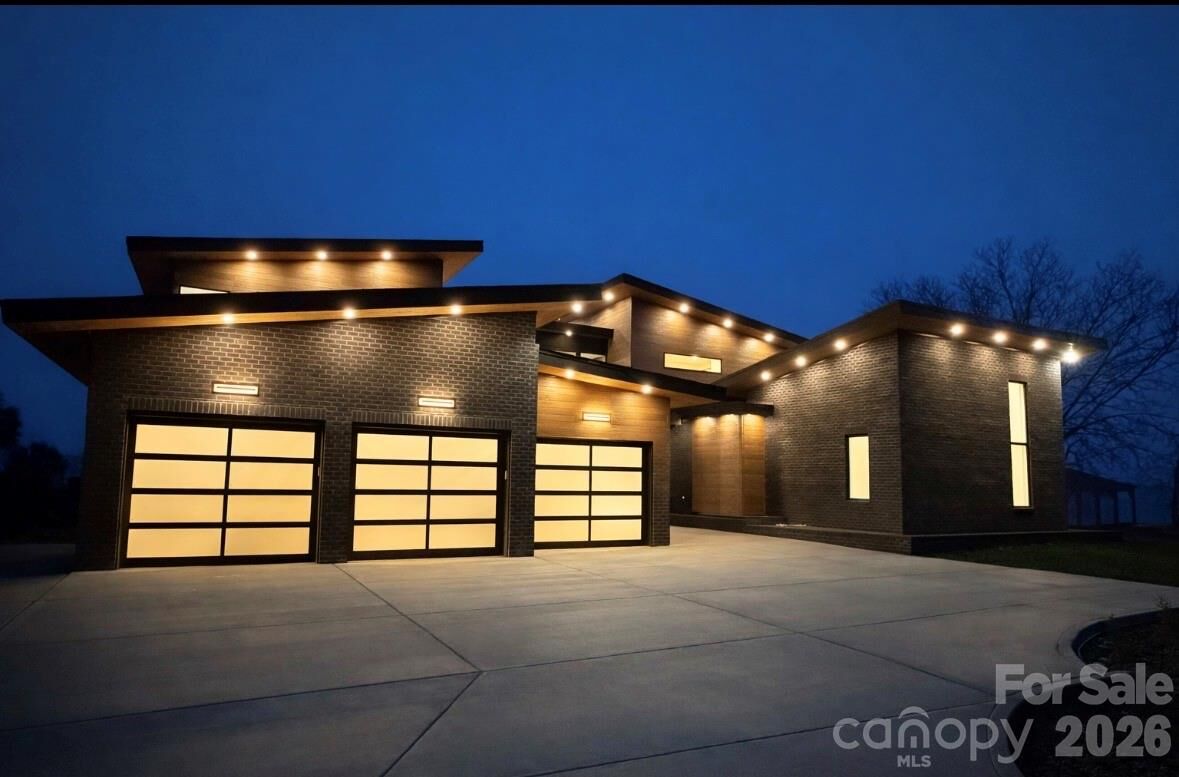 Property Photo: 22554 John Gamble Road NC 28031