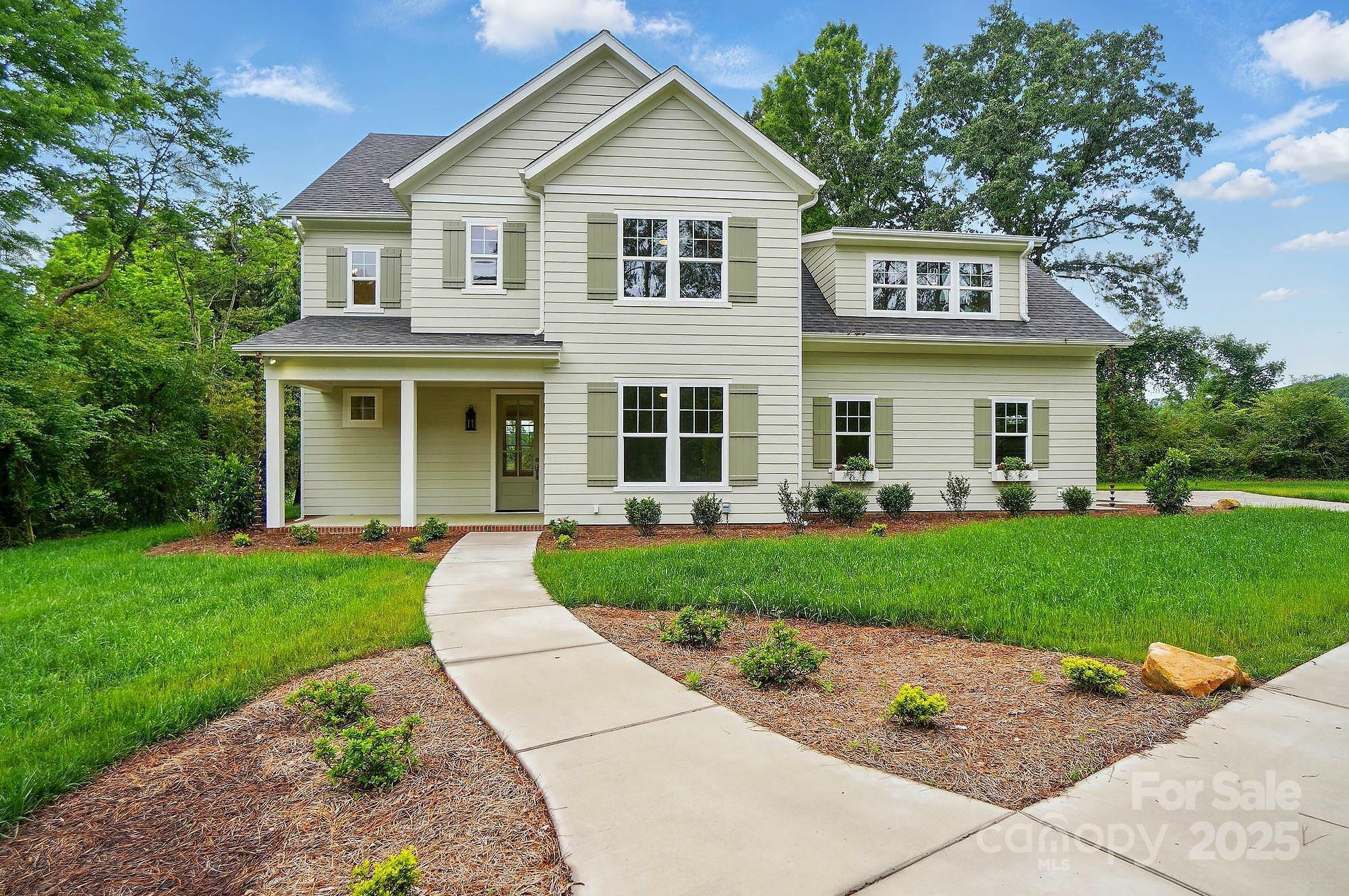 9315 Simpson Road  Waxhaw NC 28173 photo