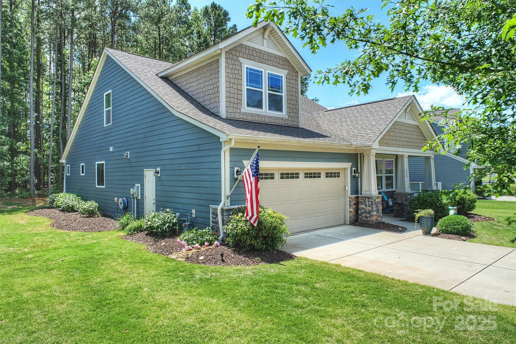 Property Photo: 528 Sandbar Point SC 29710