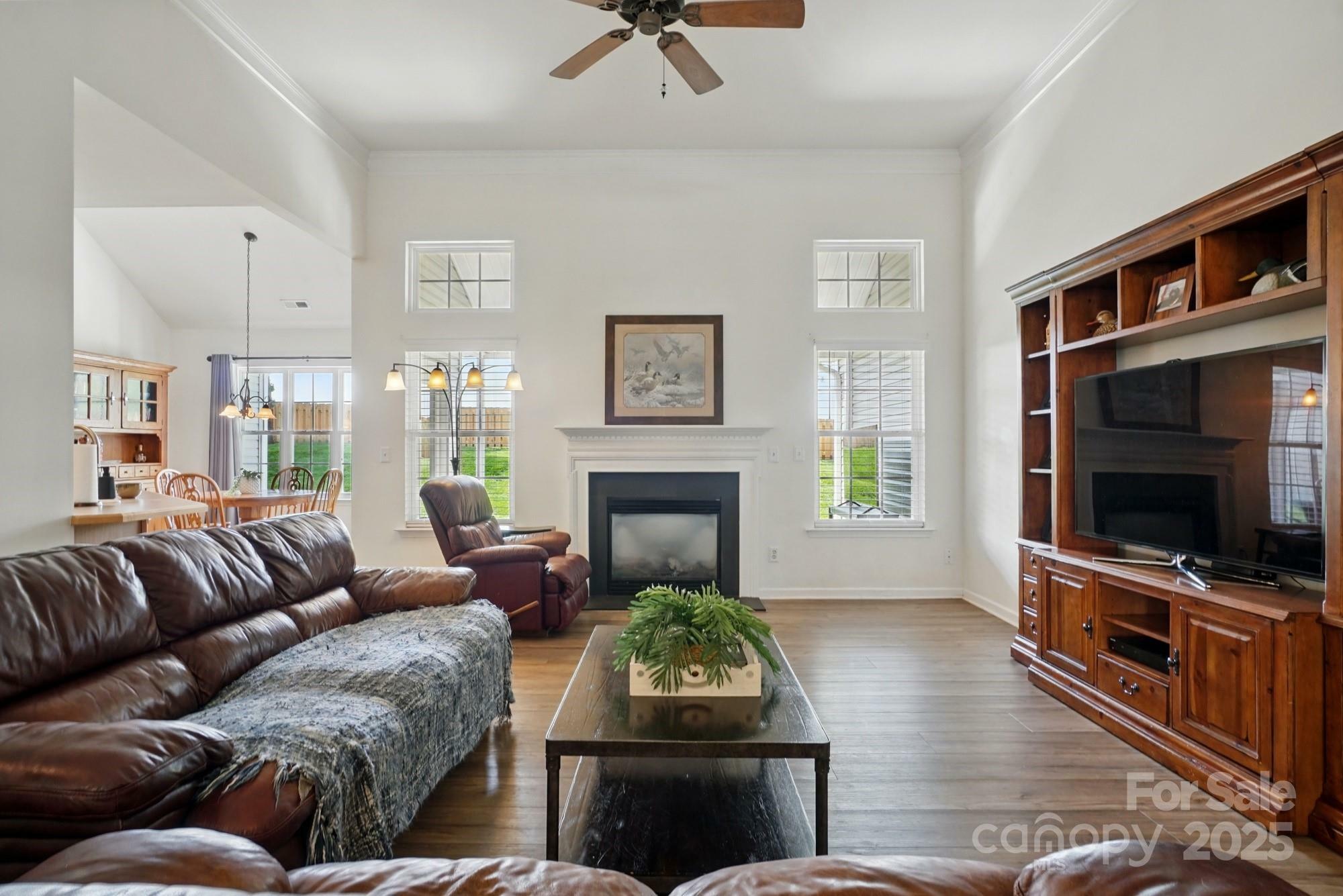 Property Photo: 146 Burtons Barn Road NC 28115